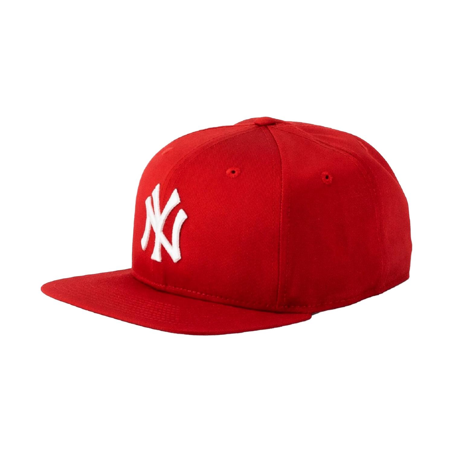 GORRA NEW ERA SPECIAL MLB-NEW YORK YANKESS 190293764649 ROJO 1034098 - 2