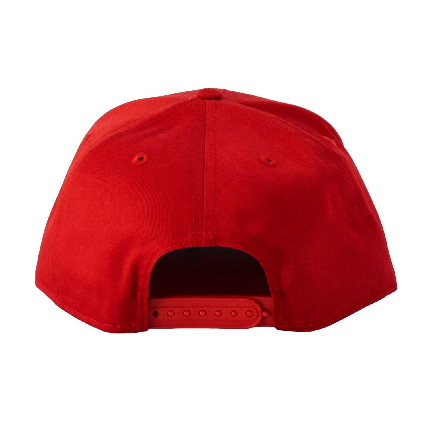 GORRA NEW ERA SPECIAL MLB-NEW YORK YANKESS 190293764649 ROJO 1034098 - 3