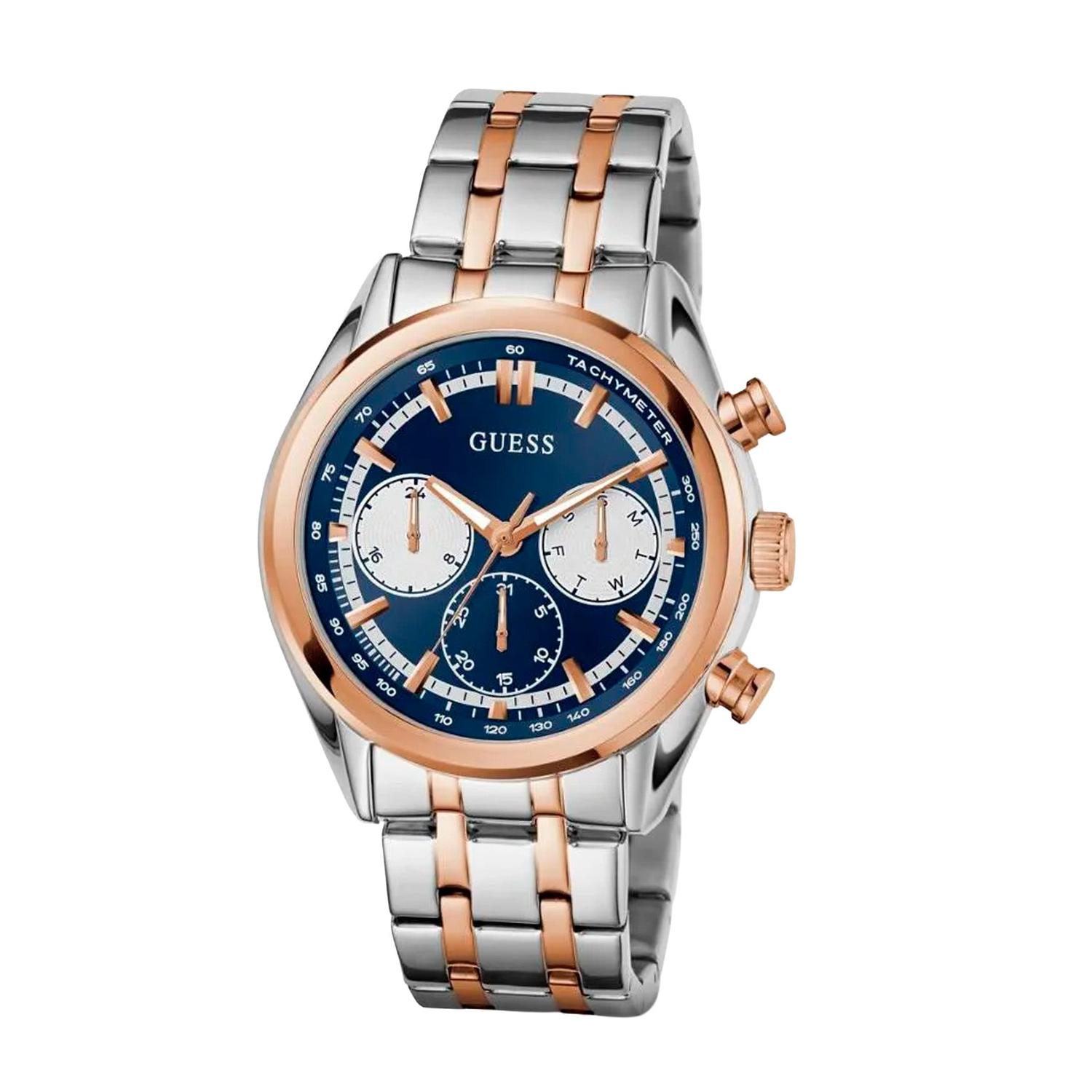 RELOJ ANALOGICO HOMBRE GW0971G5 GUESS - 2