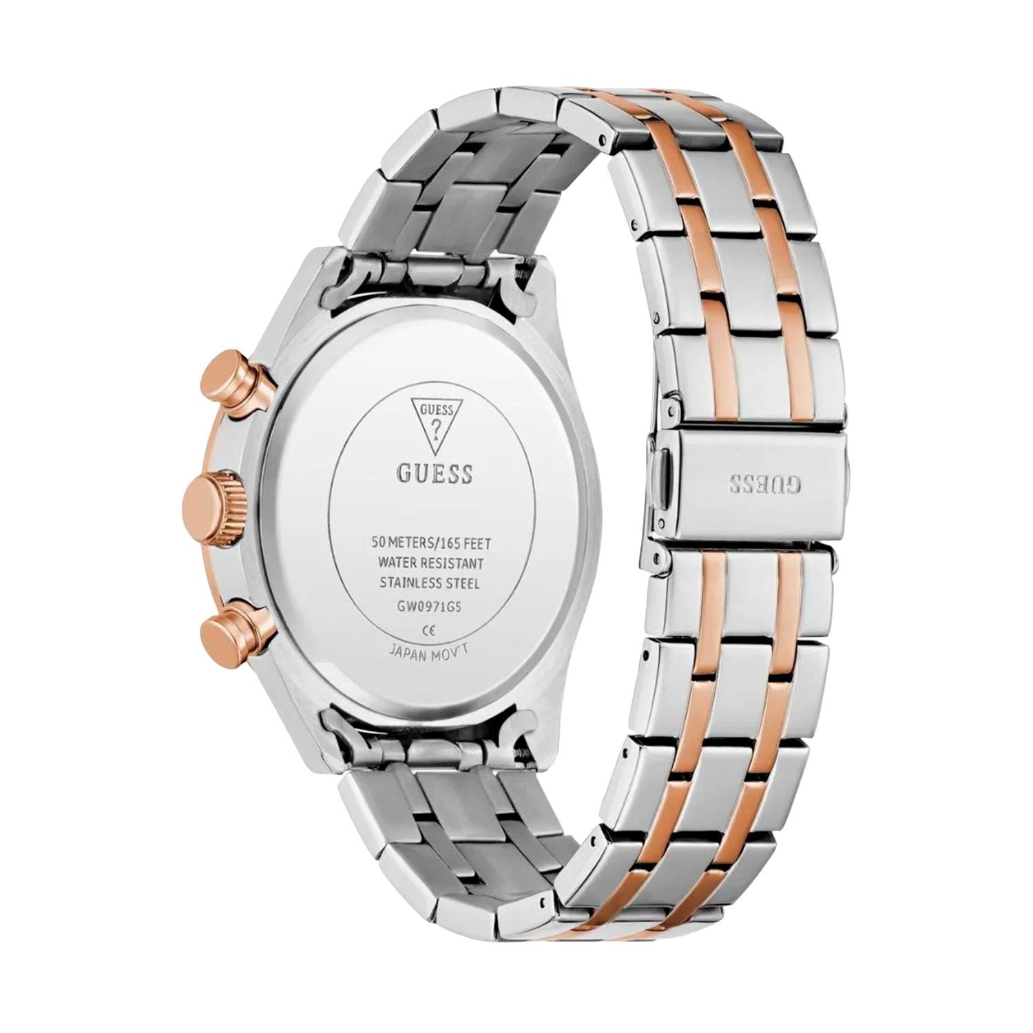 RELOJ ANALOGICO HOMBRE GW0971G5 GUESS - 3