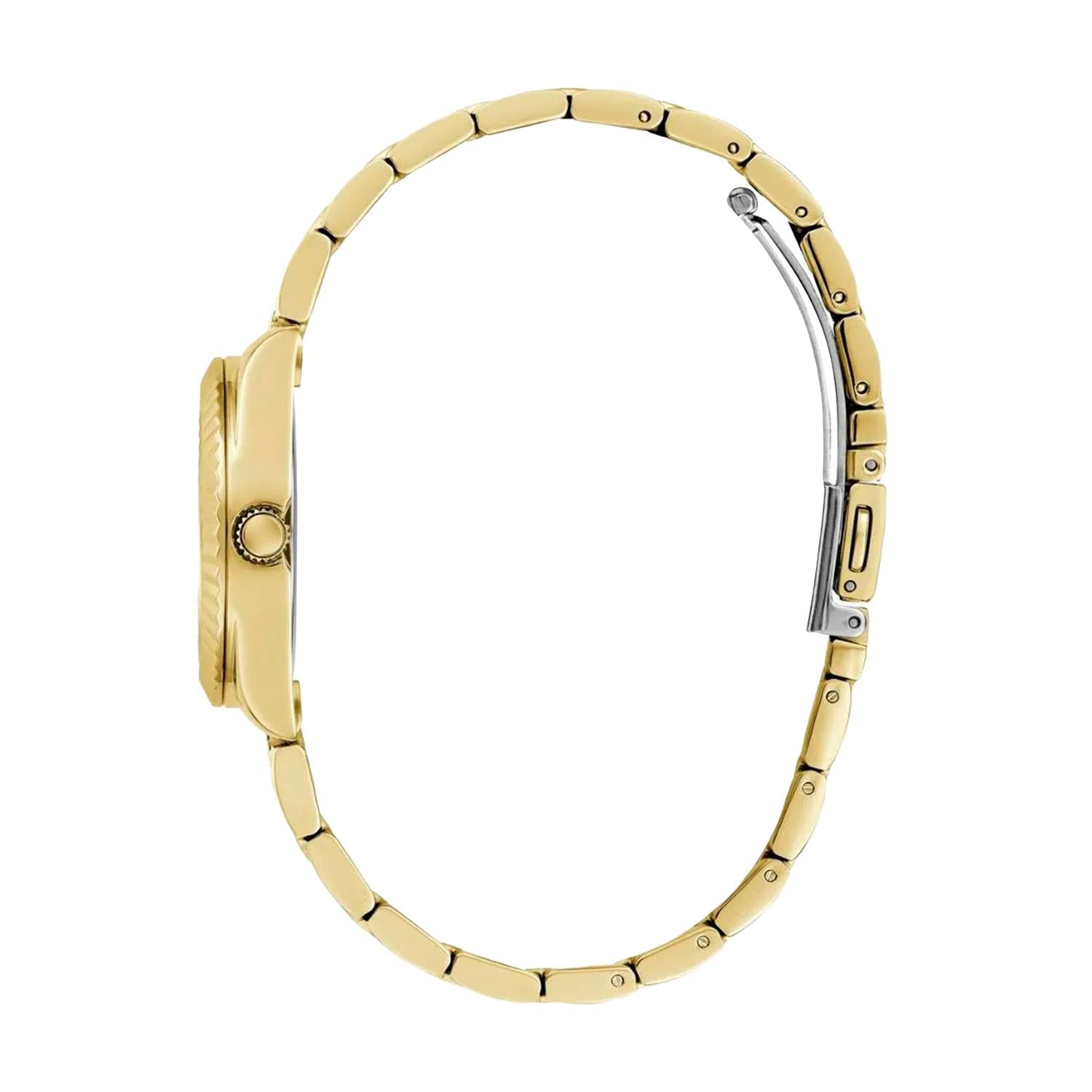 RELOJ ANALOGICO MUJER GW0687L2 GUESS DORADO 1033988 - 3