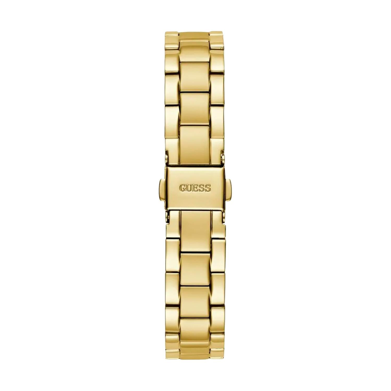 RELOJ ANALOGICO MUJER GW0687L2 GUESS DORADO 1033988 - 4