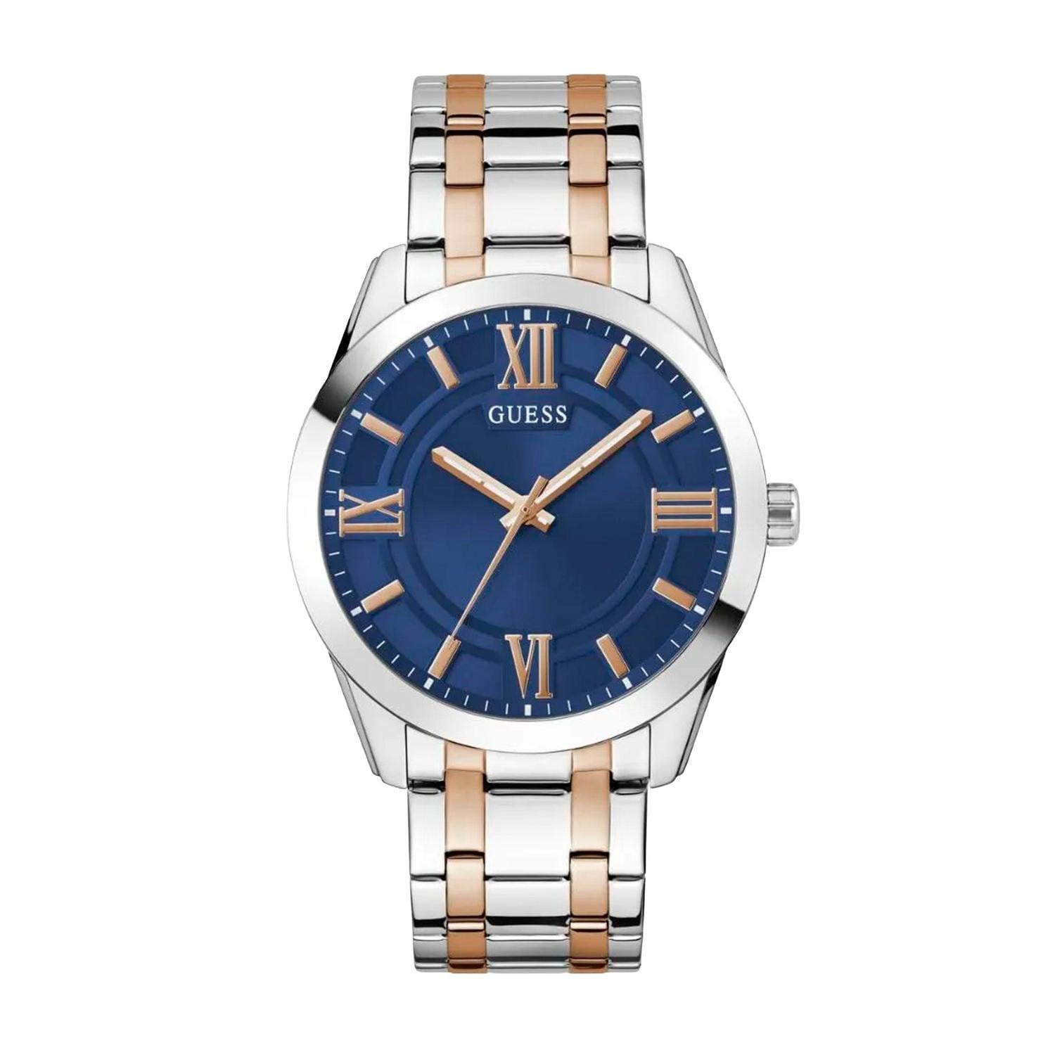 RELOJ ANALOGICO HOMBRE GW0893G2 GUESS BLANCO 1033989 - 1