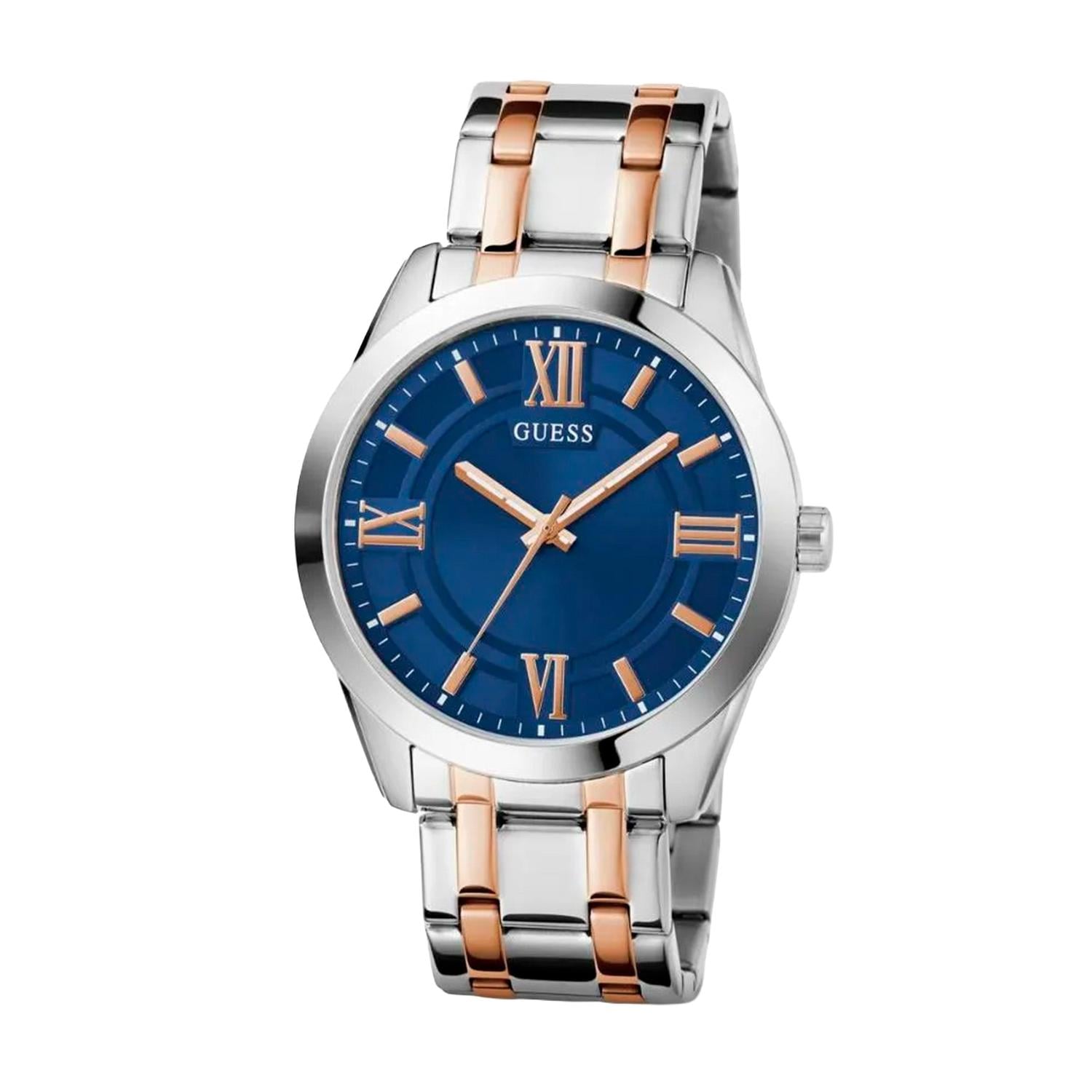 RELOJ ANALOGICO HOMBRE GW0893G2 GUESS BLANCO 1033989 - 2