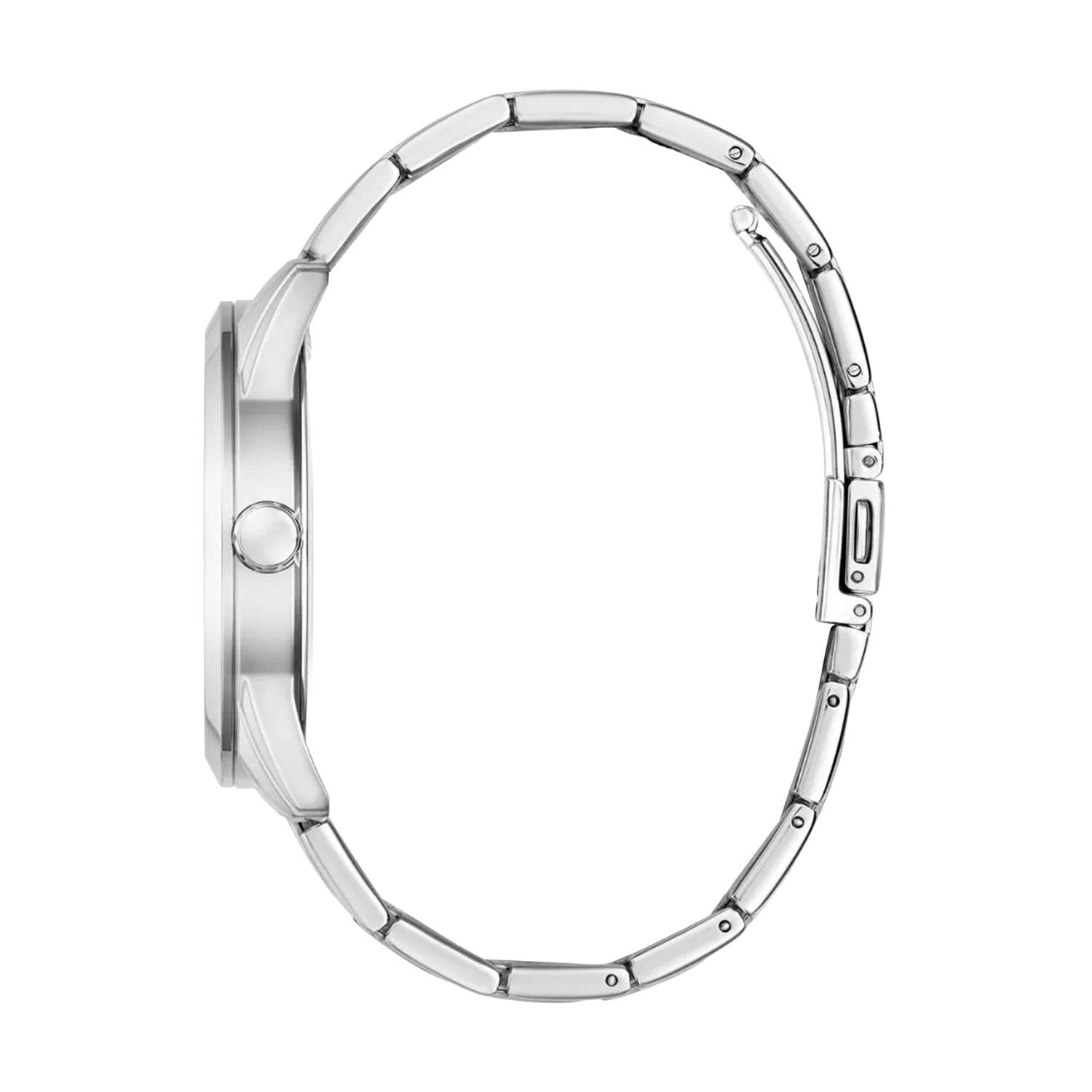 RELOJ ANALOGICO HOMBRE GW0893G2 GUESS BLANCO 1033989 - 3