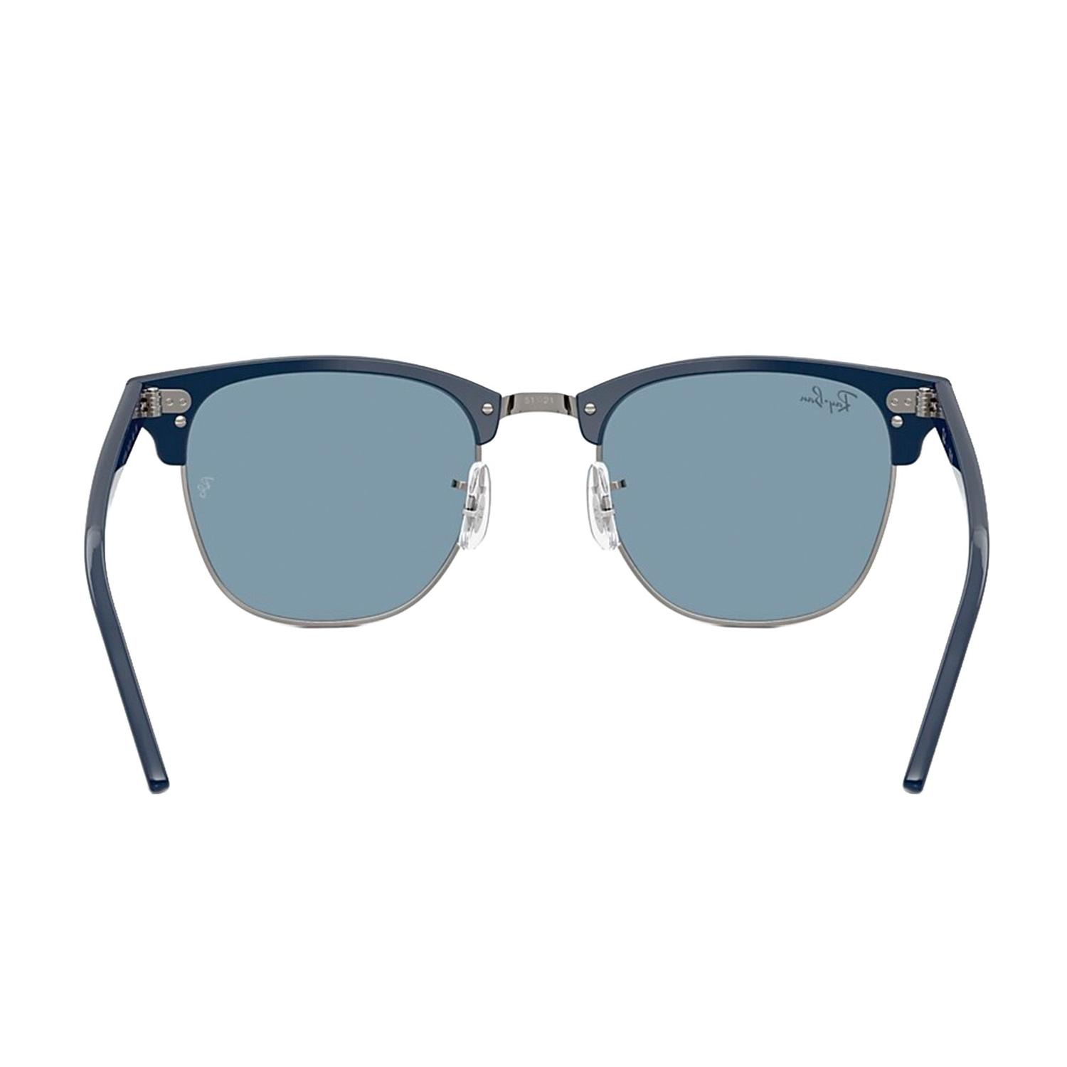 LENTES DE SOL UV400 UNISEX RB3016 687956 51 RAY BAN - 4