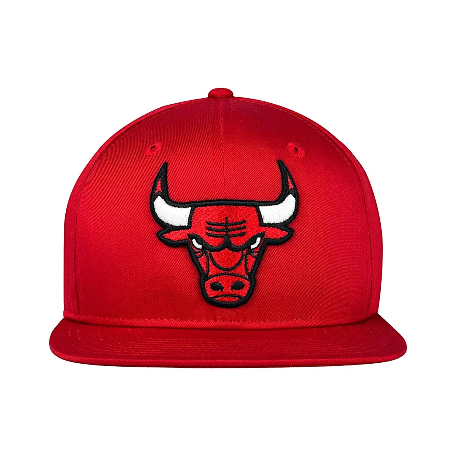GORRA NEW ERA SPECIAL NBA-CHICACO BULLS 196175564628 ROJO 1034100 - 1