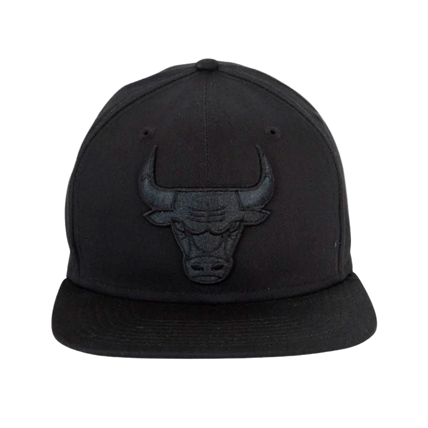 GORRA NEW ERA SPECIAL NBA-CHICAGO BULLS 196175564635 NEGRO 1034101 - 1