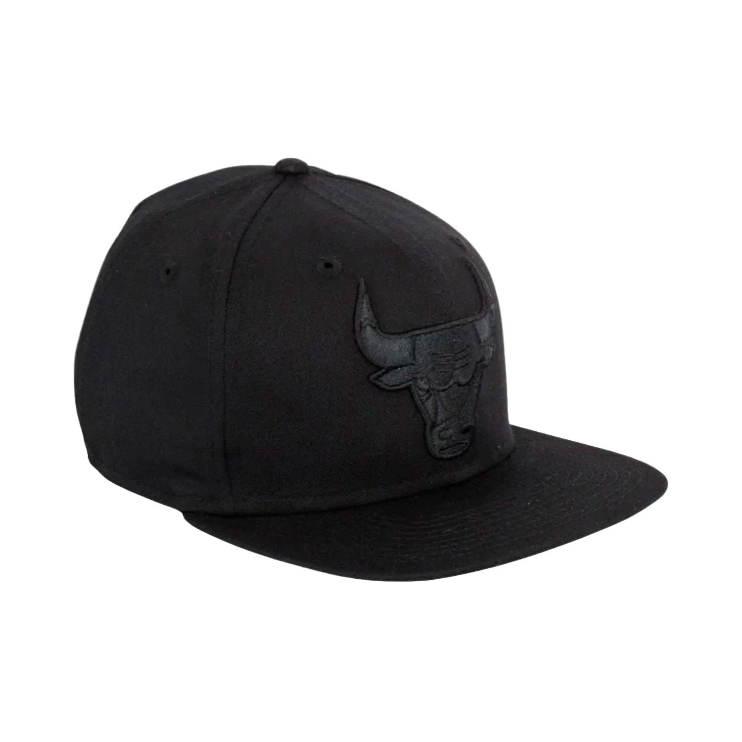 GORRA NEW ERA SPECIAL NBA-CHICAGO BULLS 196175564635 NEGRO 1034101 - 2