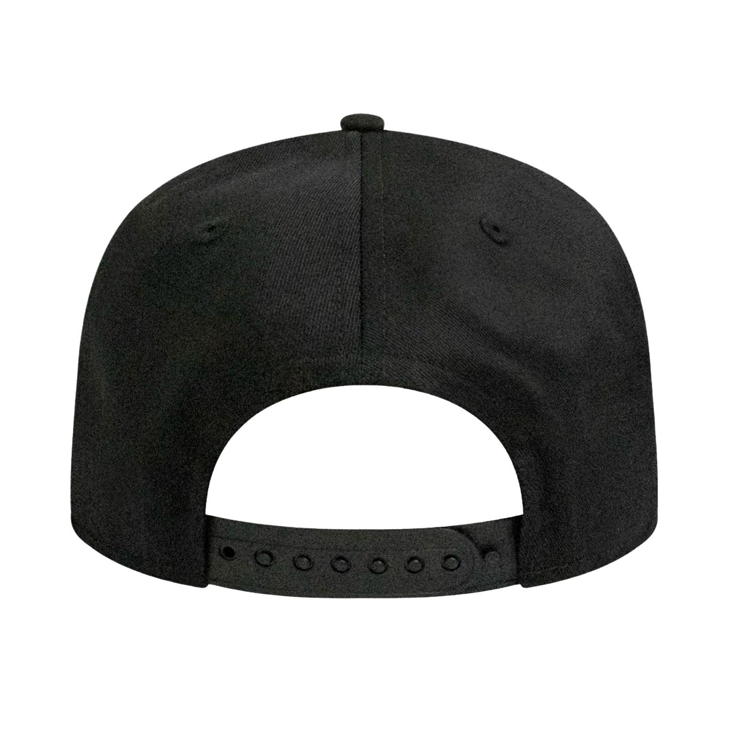 GORRA NEW ERA SPECIAL NBA-CHICAGO BULLS 196175564635 NEGRO 1034101 - 3