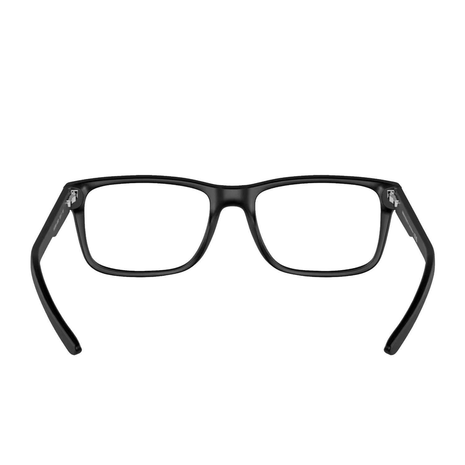 MONTURA HOMBRE AX3016 8078 53 ARMANI EXCHANGE NEGRO 1034007 - 4