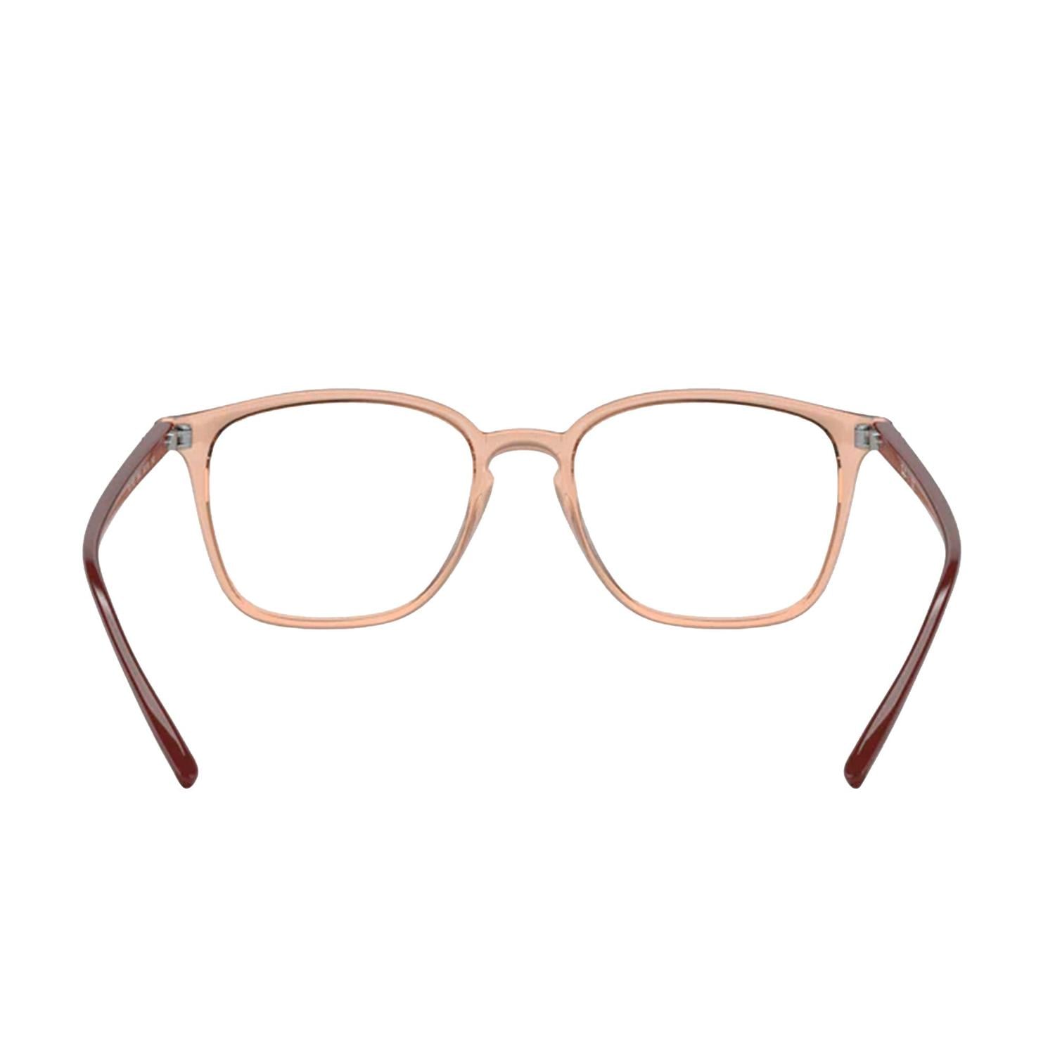 MONTURA MUJER RX7185 5940 52 RAY BAN MARRÓN 1034042 - 4