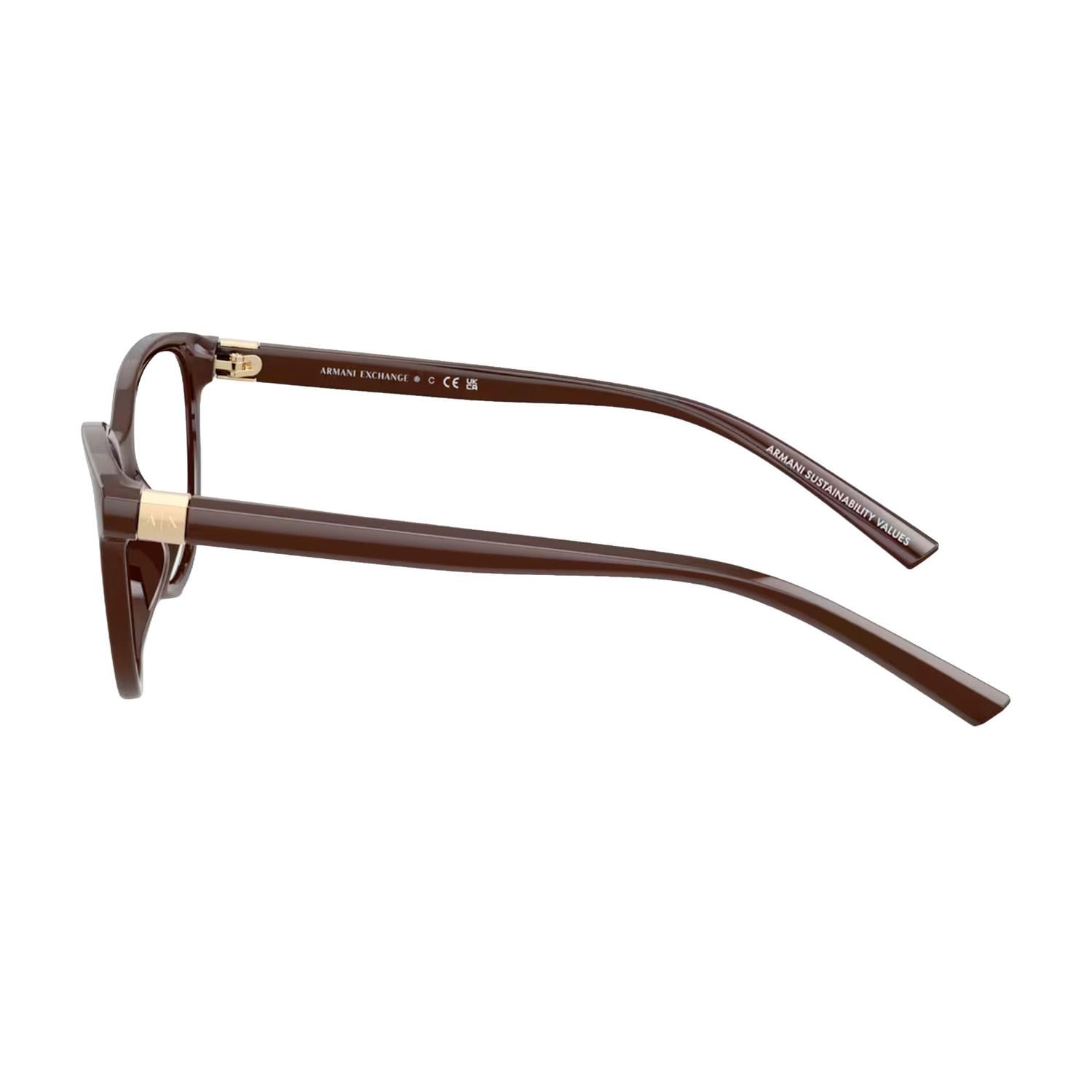 MONTURA MUJER AX3138U 8402 54 ARMANI EXCHANGE - 3