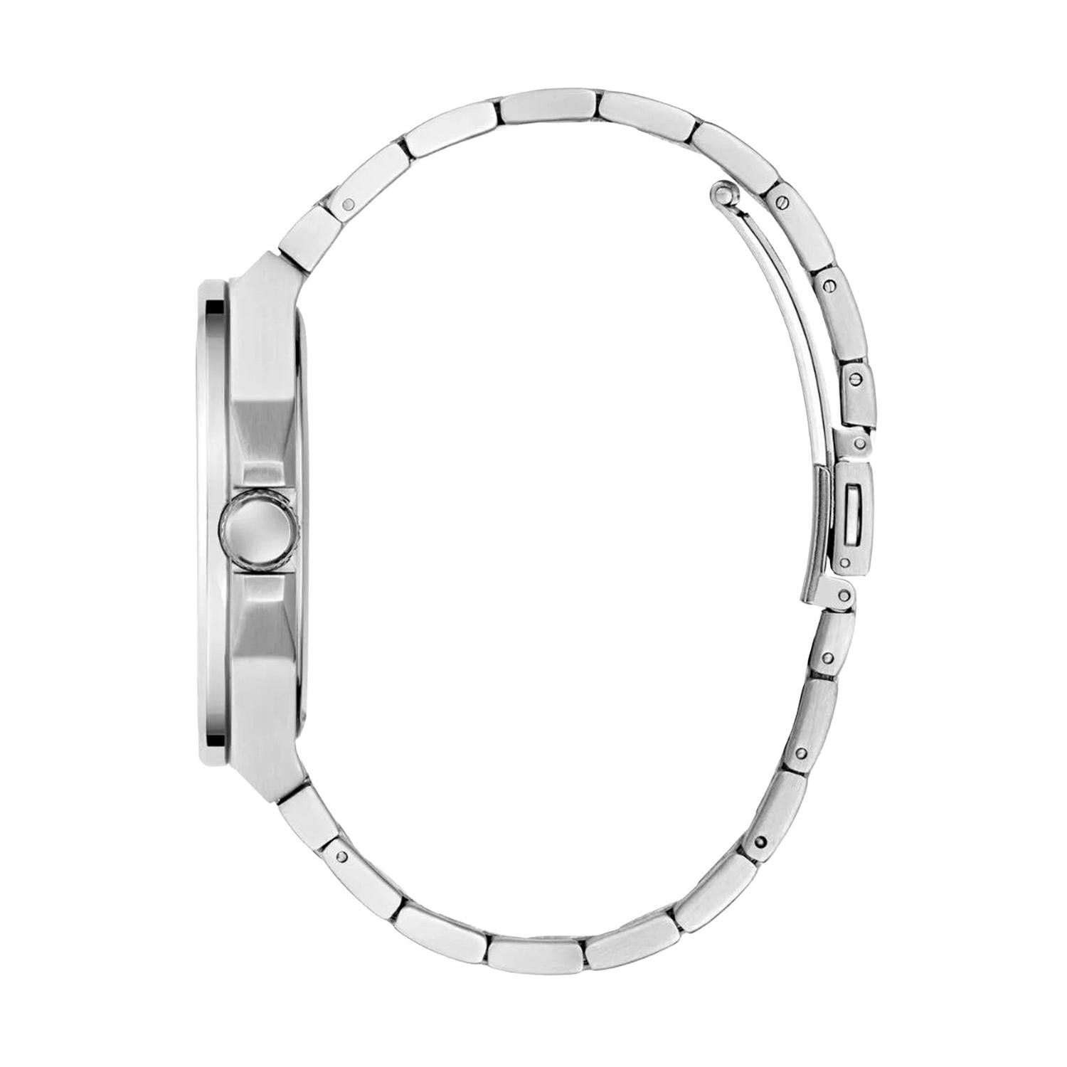 RELOJ ANALOGICO HOMBRE GW0789G1 GUESS PLATEADO 1033991 - 3
