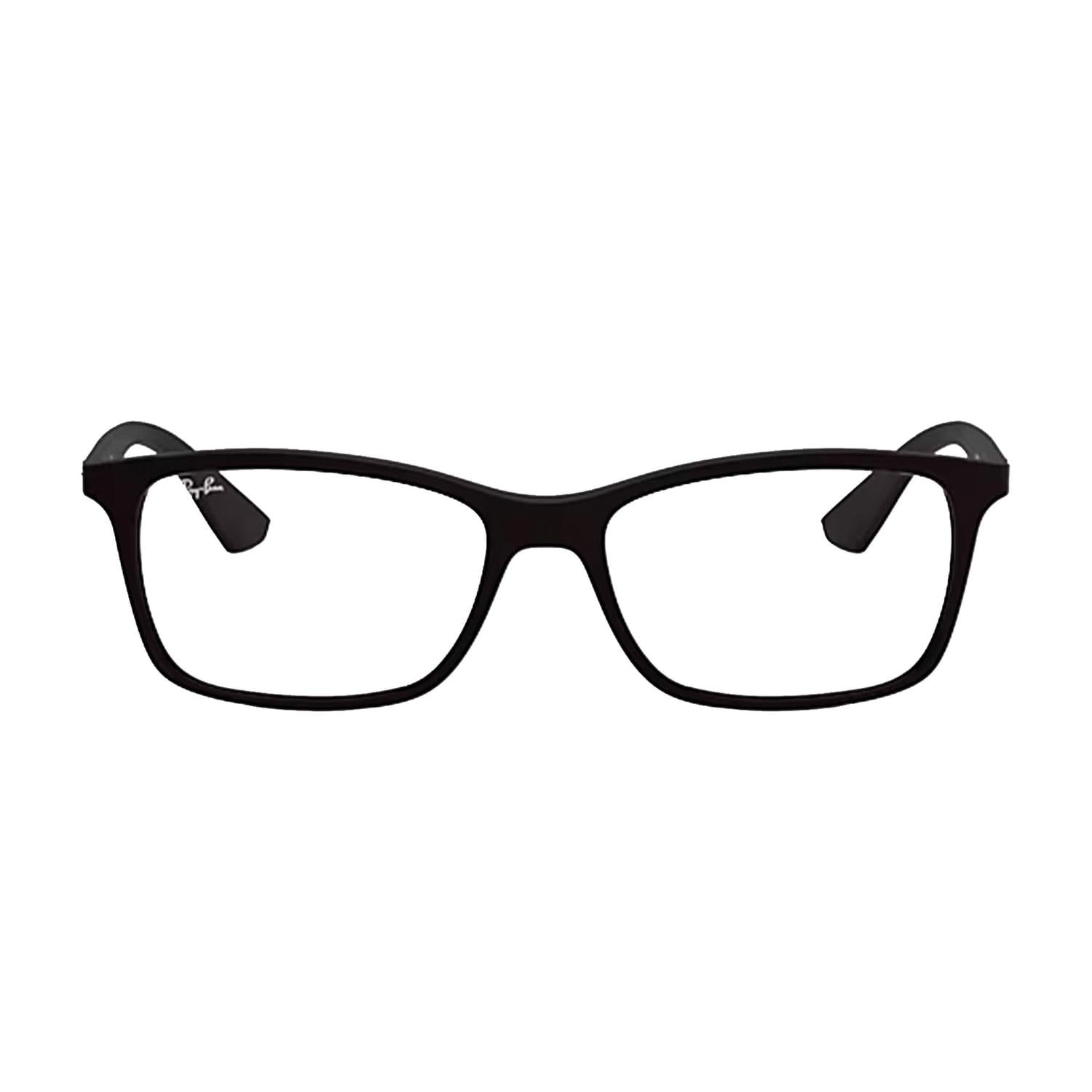 MONTURA UNISEX RX7047 2000 54 RAY BAN NEGRO 1034040 - 1