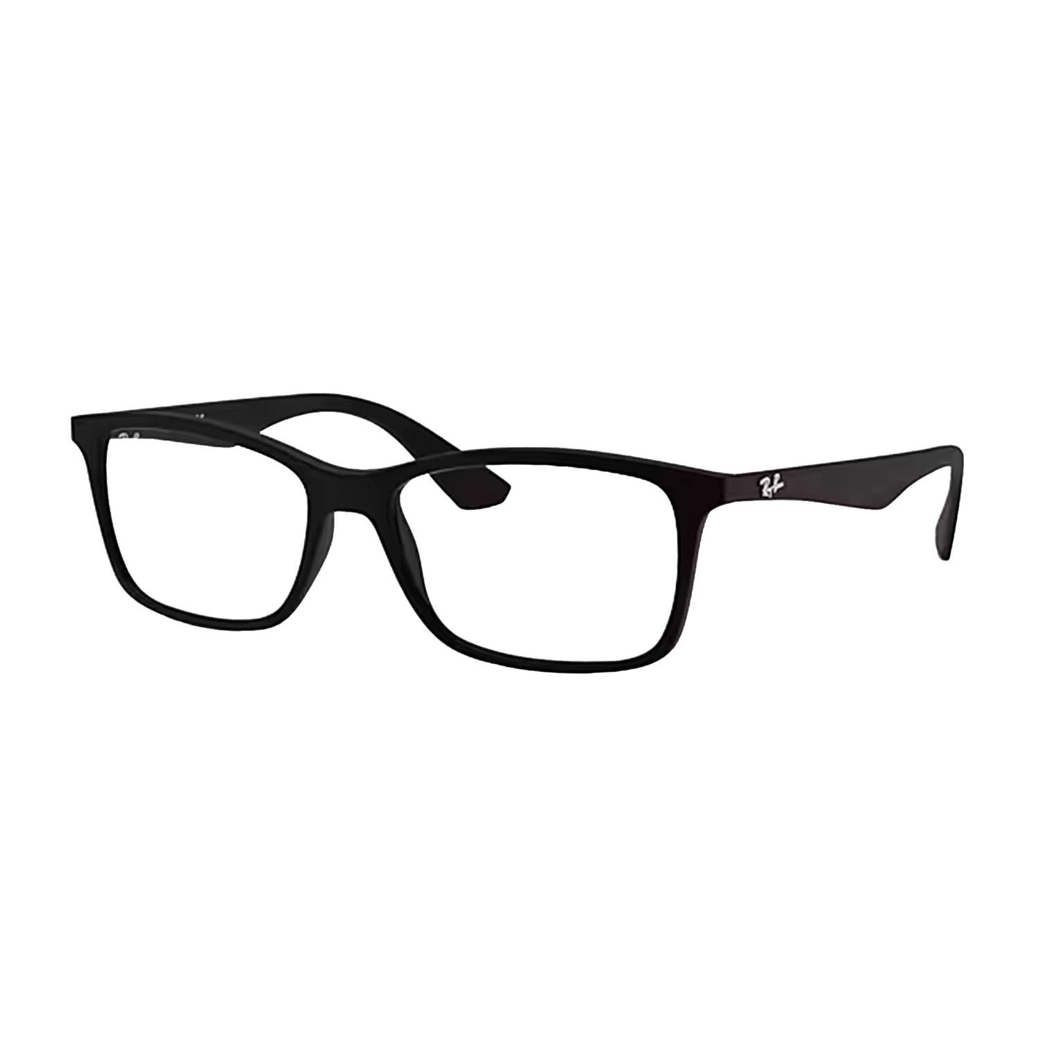 MONTURA UNISEX RX7047 2000 54 RAY BAN NEGRO 1034040 - 2