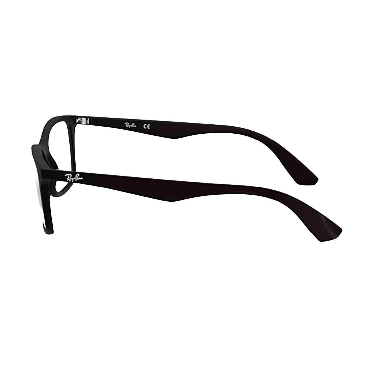 MONTURA UNISEX RX7047 2000 54 RAY BAN NEGRO 1034040 - 3