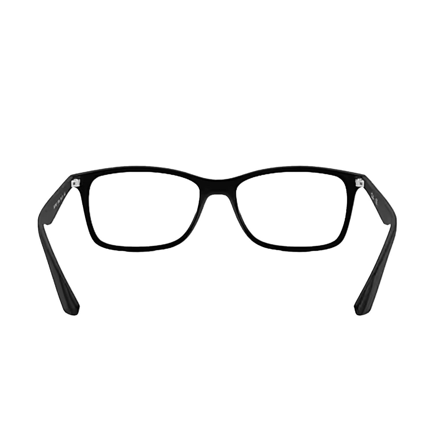 MONTURA UNISEX RX7047 2000 54 RAY BAN NEGRO 1034040 - 4