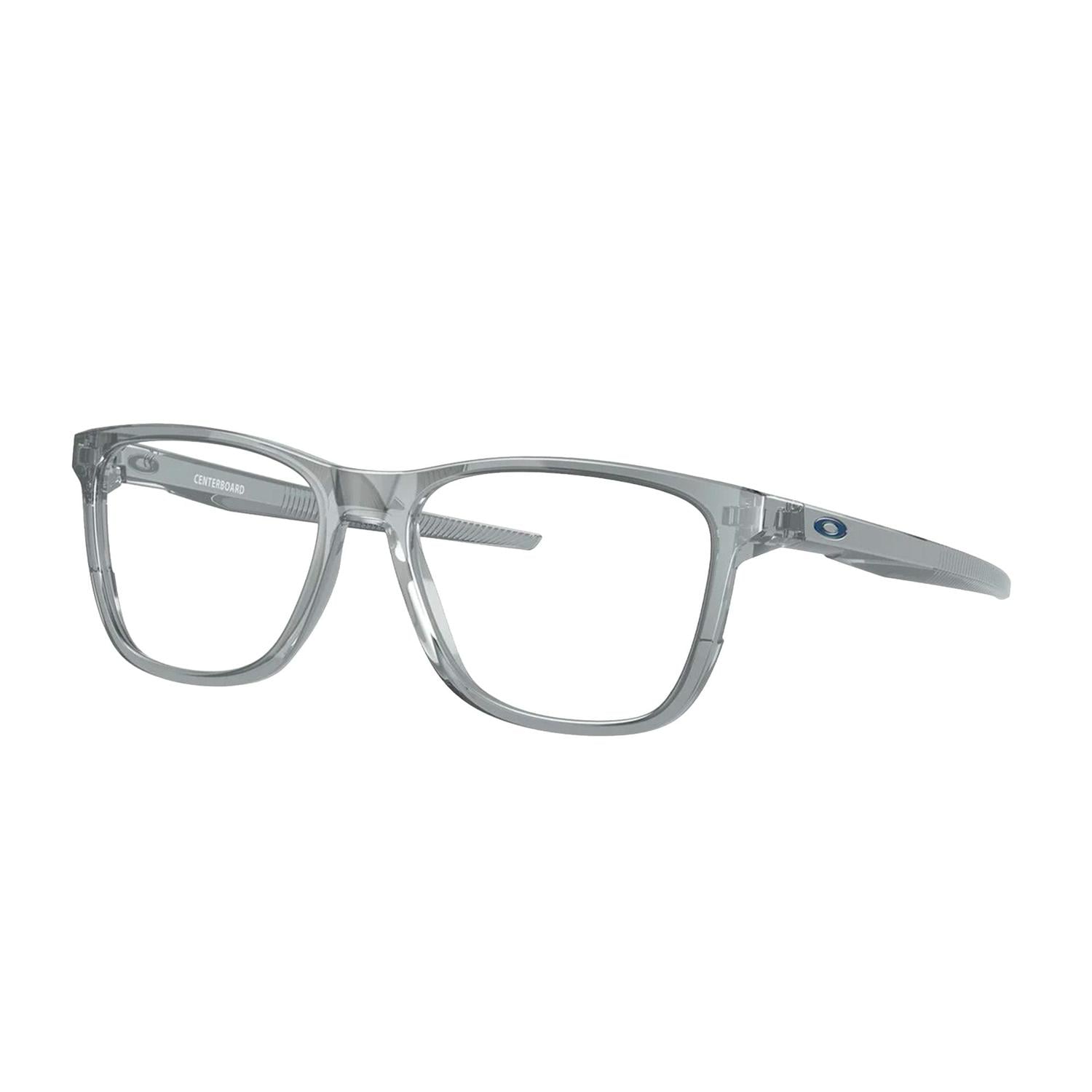 MONTURA HOMBRE OX8163 816306 55 OAKLEY GRIS 1034033 - 2