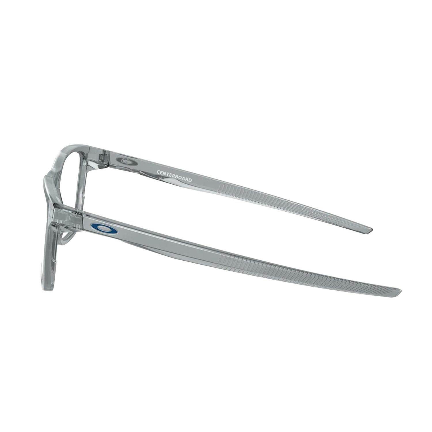 MONTURA HOMBRE OX8163 816306 55 OAKLEY GRIS 1034033 - 3