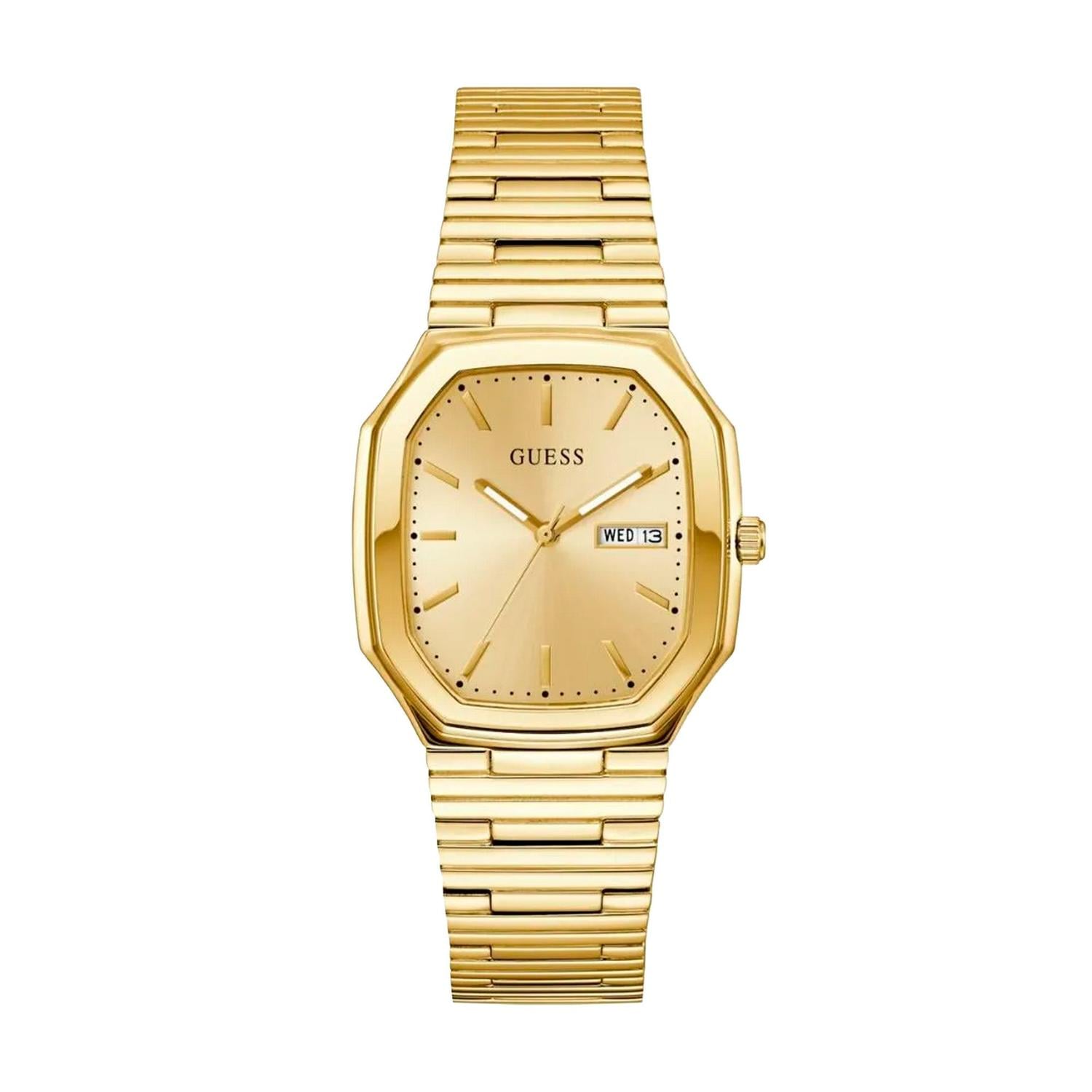 RELOJ ANALOGICO HOMBRE GW0978G2 GUESS - 1