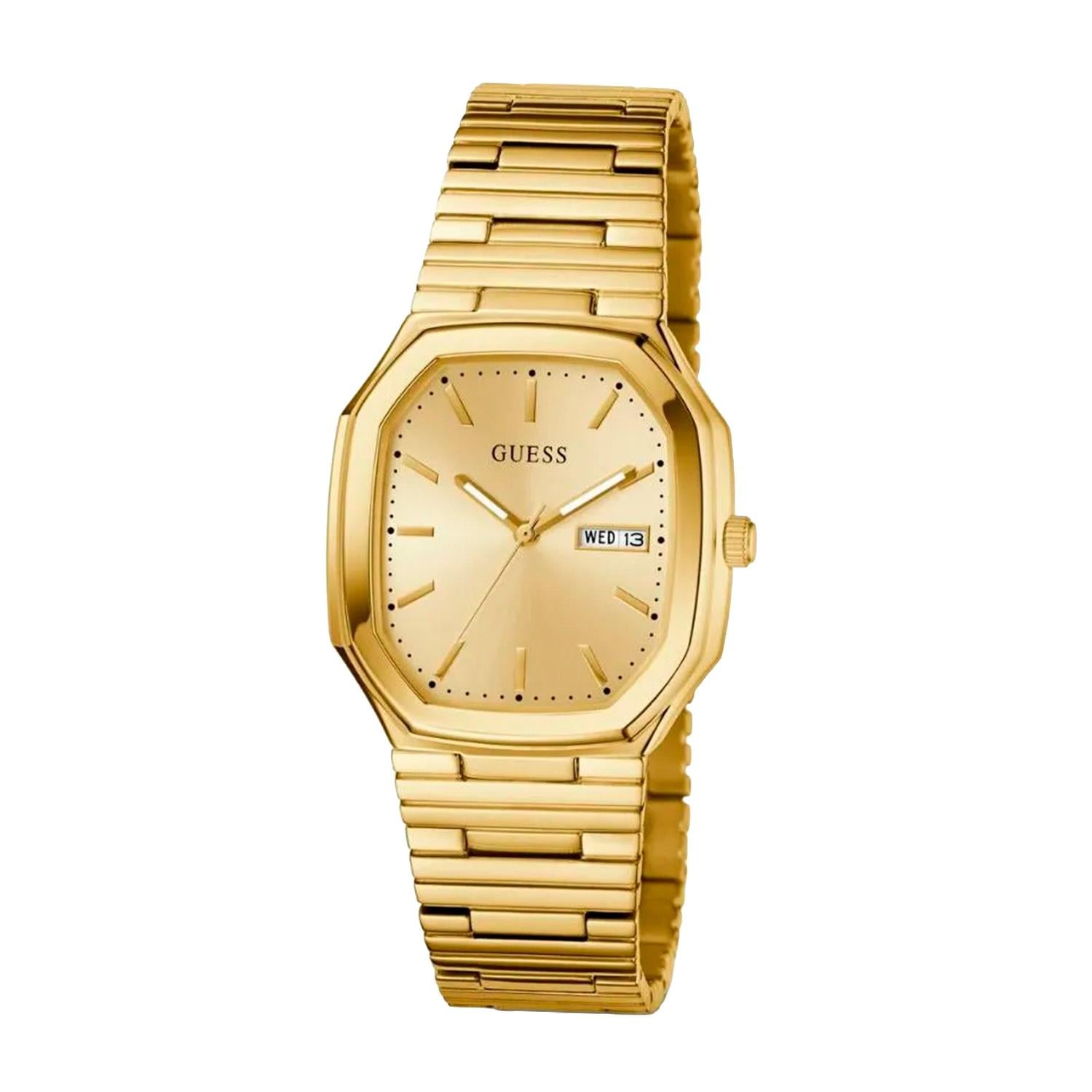 RELOJ ANALOGICO HOMBRE GW0978G2 GUESS - 2