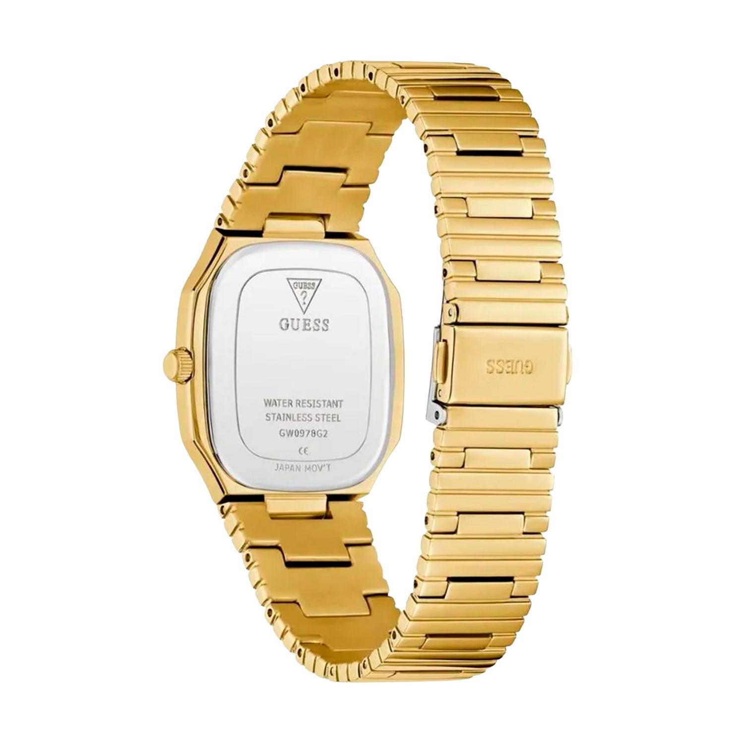 RELOJ ANALOGICO HOMBRE GW0978G2 GUESS - 4
