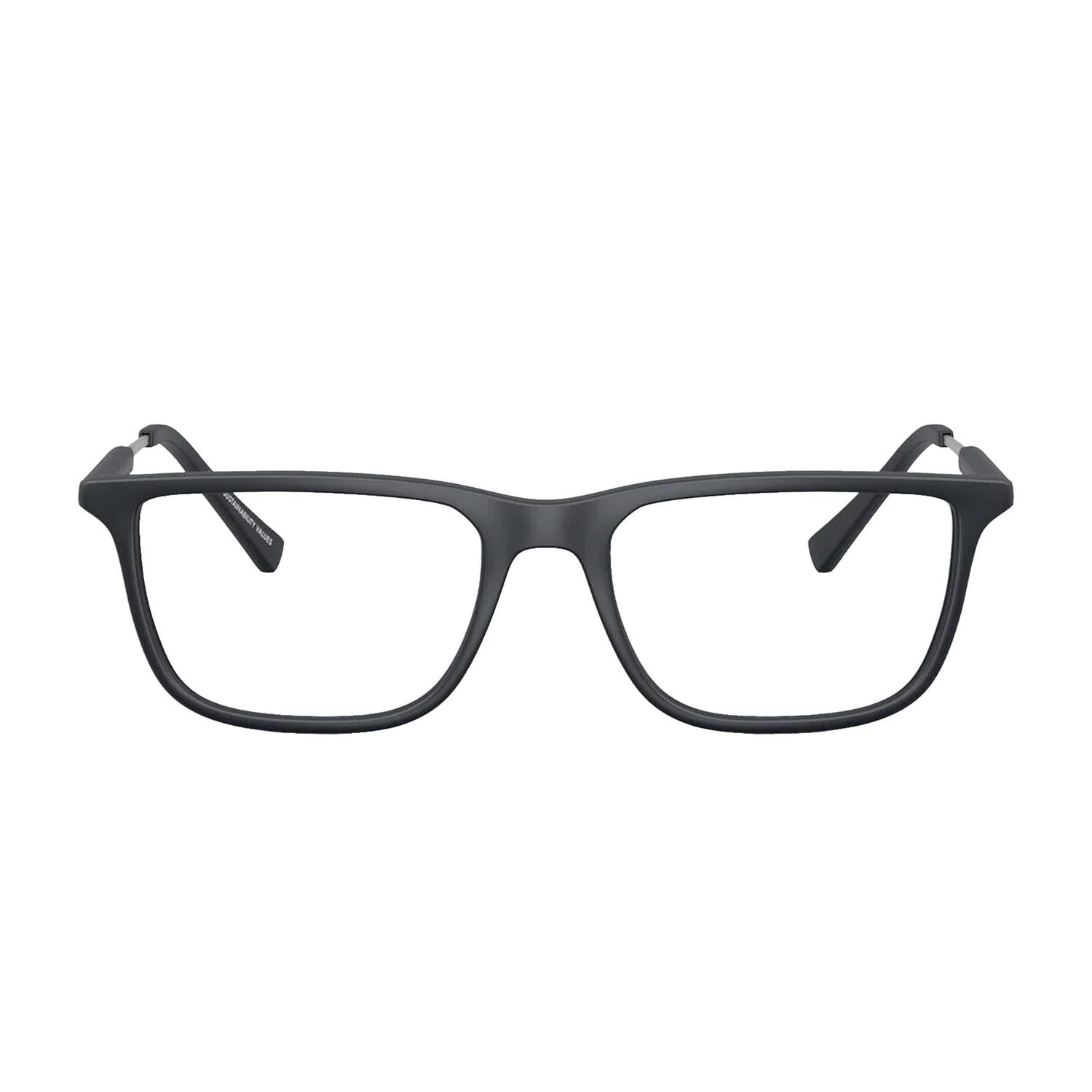 MONTURA HOMBRE AX3126 8078 54 ARMANI EXCHANGE NEGRO 1034018 - 1