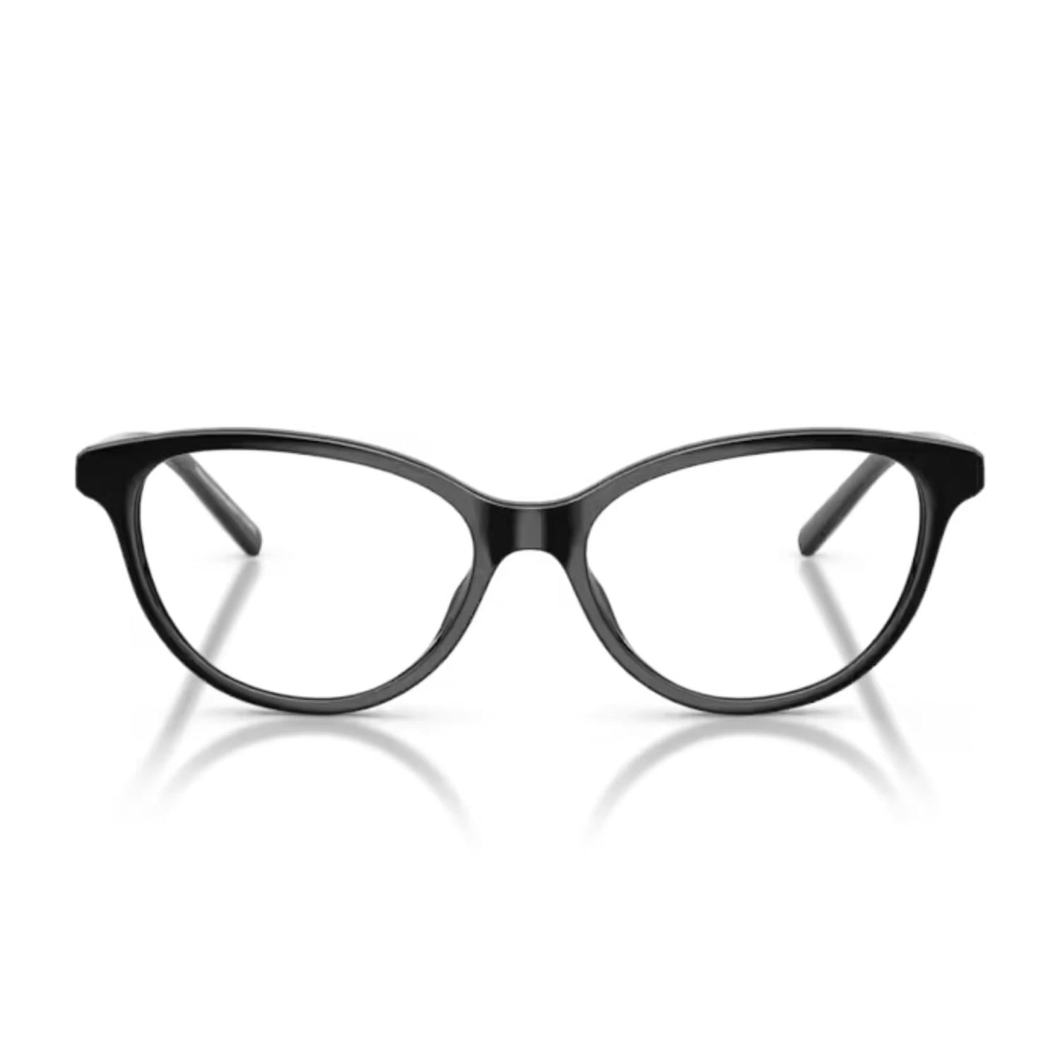 MONTURA MUJER AX3138U 8158 54 ARMANI EXCHANGE NEGRO 1034014 - 1
