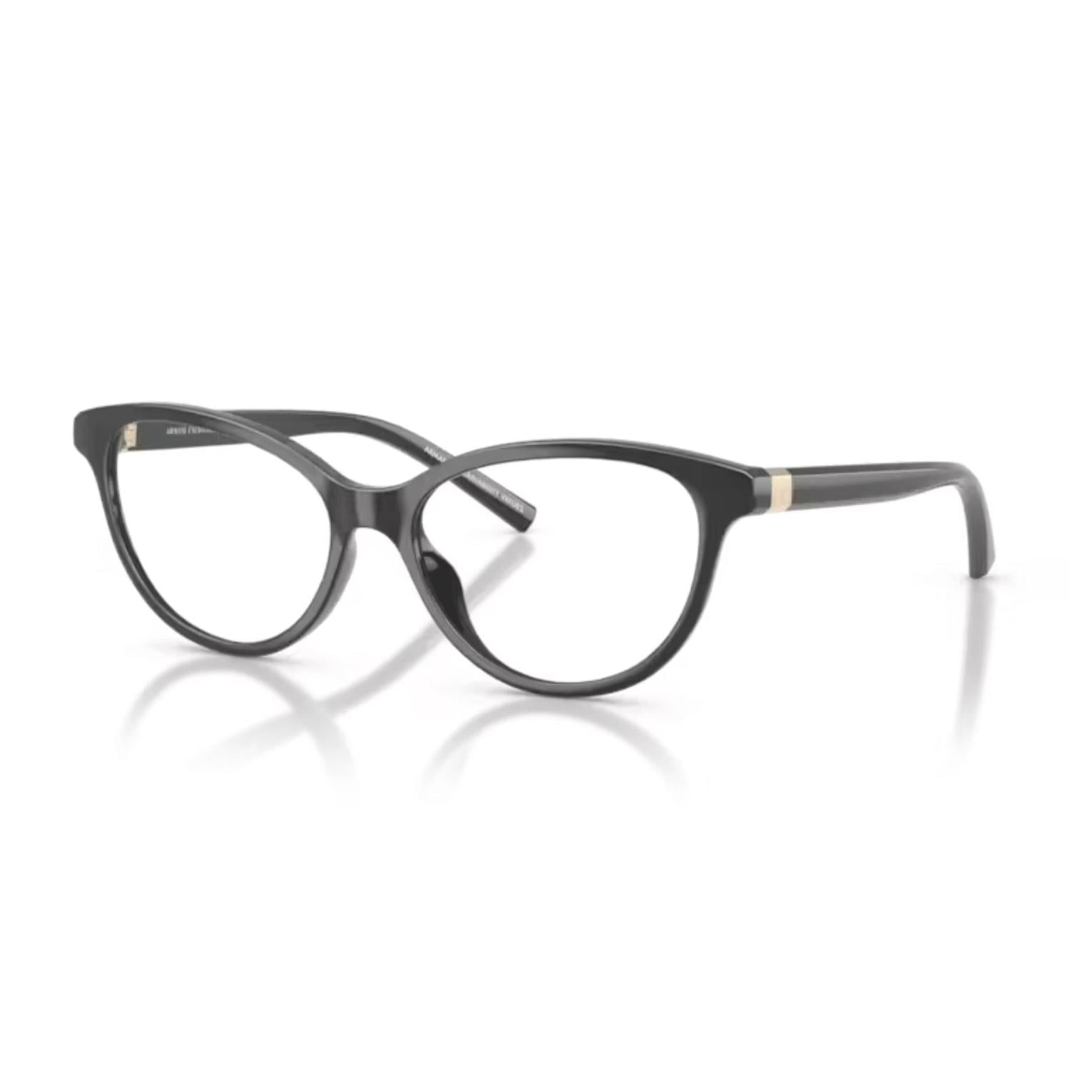 MONTURA MUJER AX3138U 8158 54 ARMANI EXCHANGE NEGRO 1034014 - 2