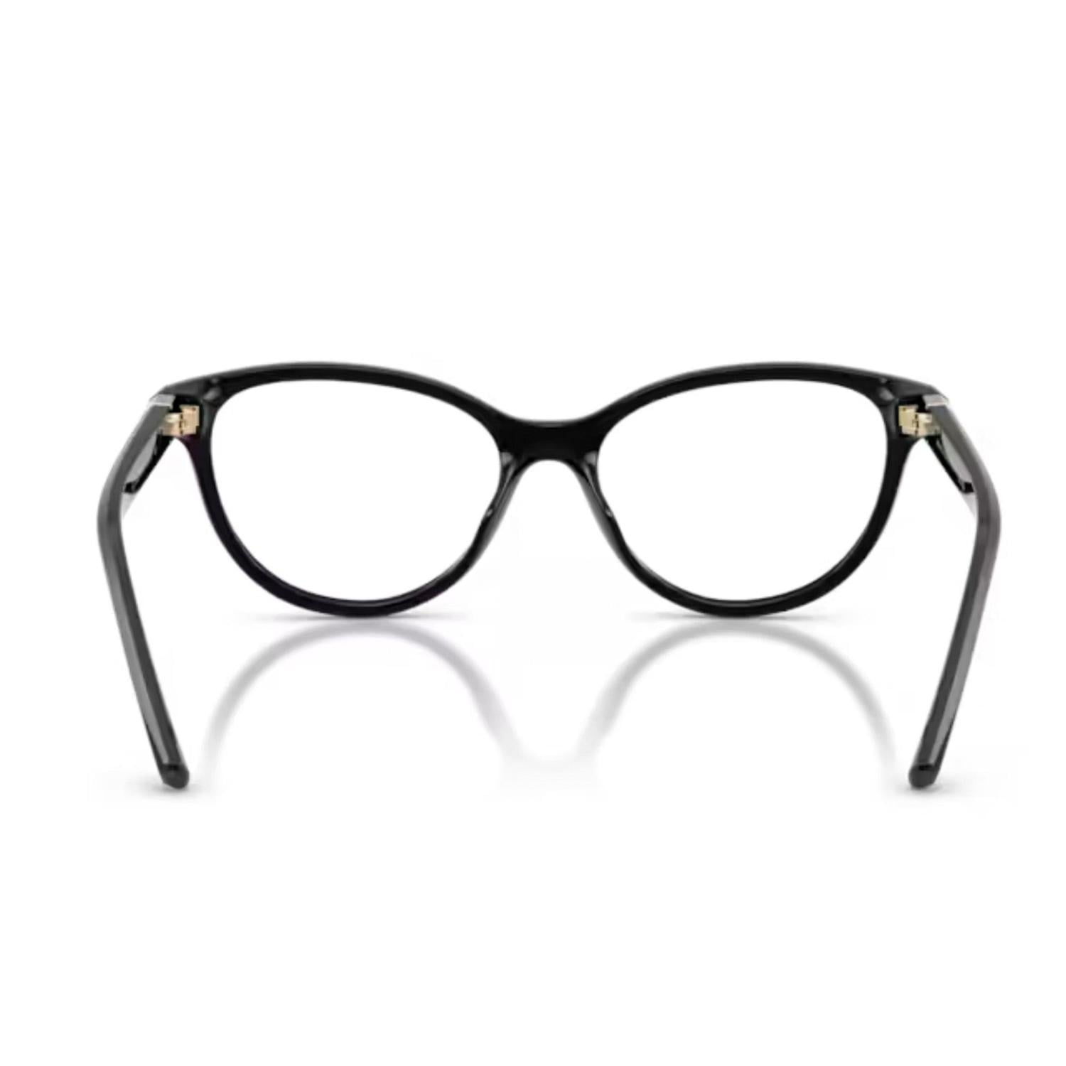 MONTURA MUJER AX3138U 8158 54 ARMANI EXCHANGE NEGRO 1034014 - 4