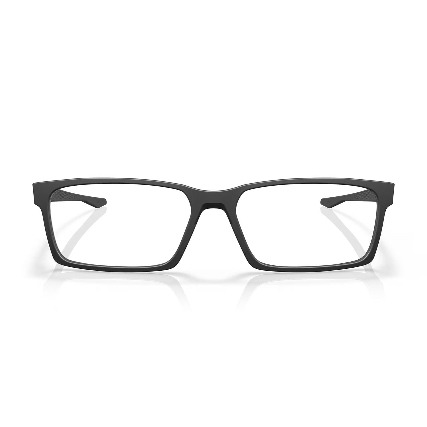 MONTURA HOMBRE OX8060 806001 55 OAKLEY NEGRO 1034032 - 1