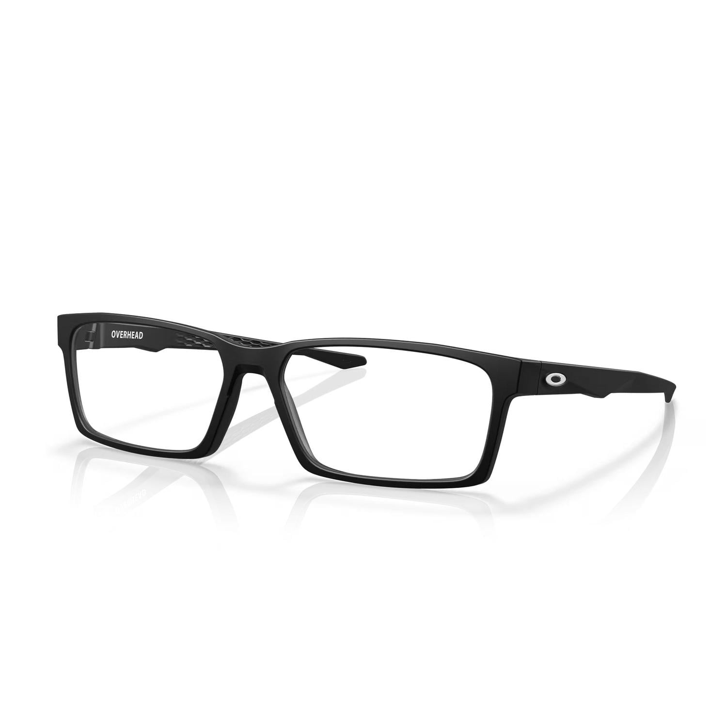 MONTURA HOMBRE OX8060 806001 55 OAKLEY NEGRO 1034032 - 2