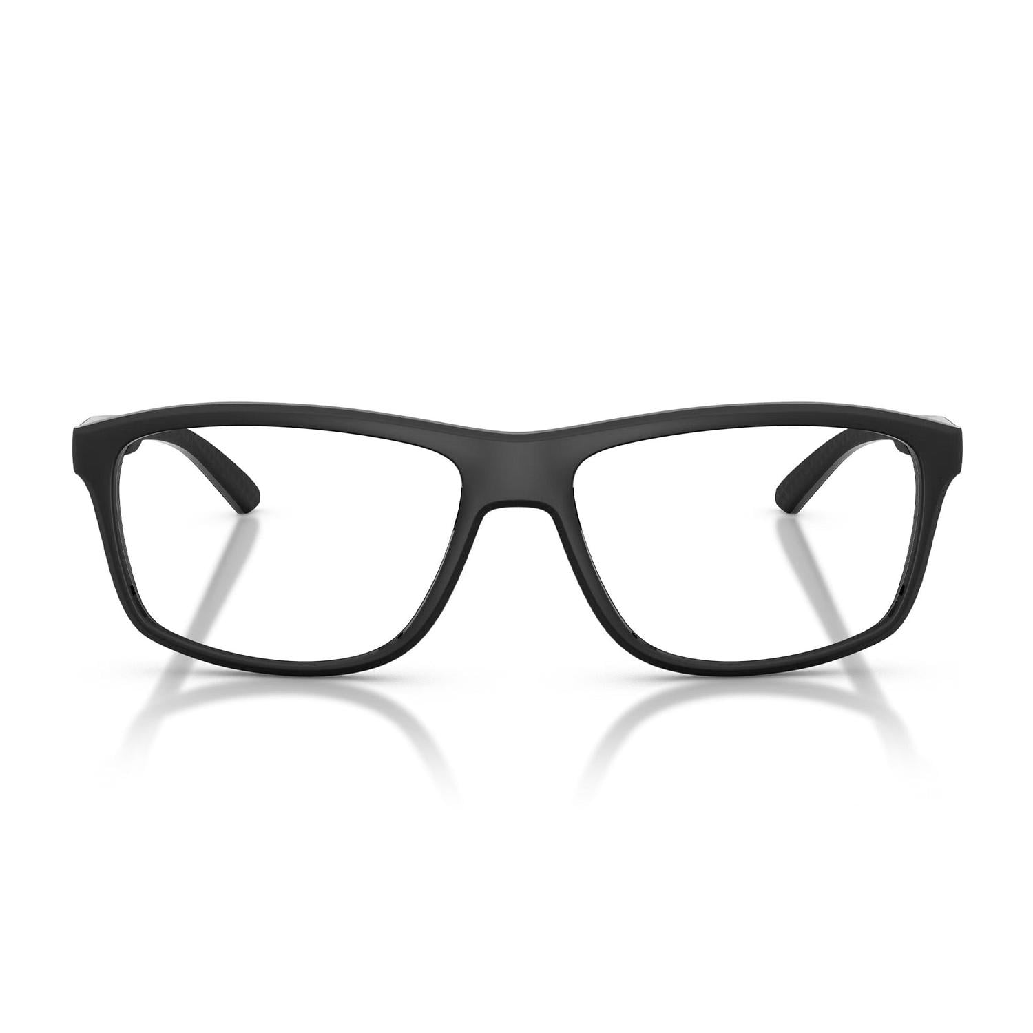 MONTURA HOMBRE AN7291 2900 57 ARNETTE NEGRO 1034024 - 1