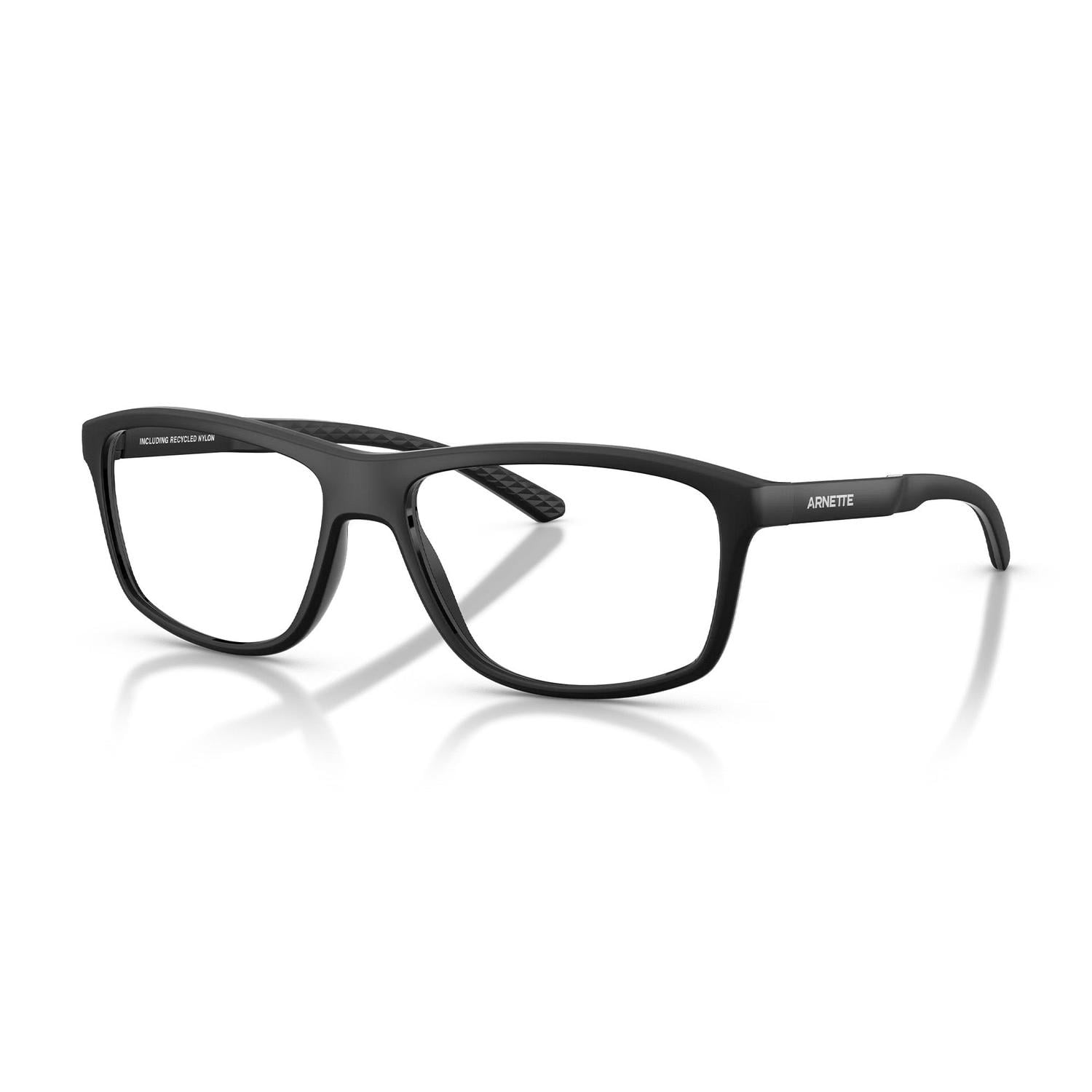 MONTURA HOMBRE AN7291 2900 57 ARNETTE NEGRO 1034024 - 2
