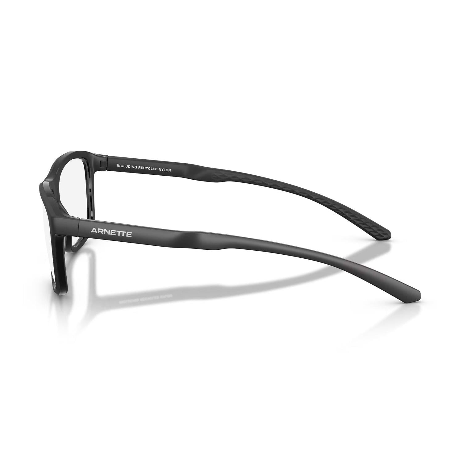 MONTURA HOMBRE AN7291 2900 57 ARNETTE NEGRO 1034024 - 3