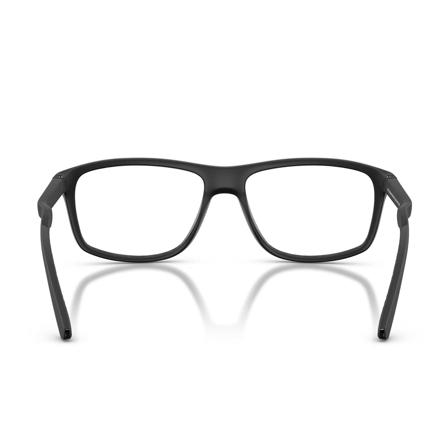 MONTURA HOMBRE AN7291 2900 57 ARNETTE NEGRO 1034024 - 4