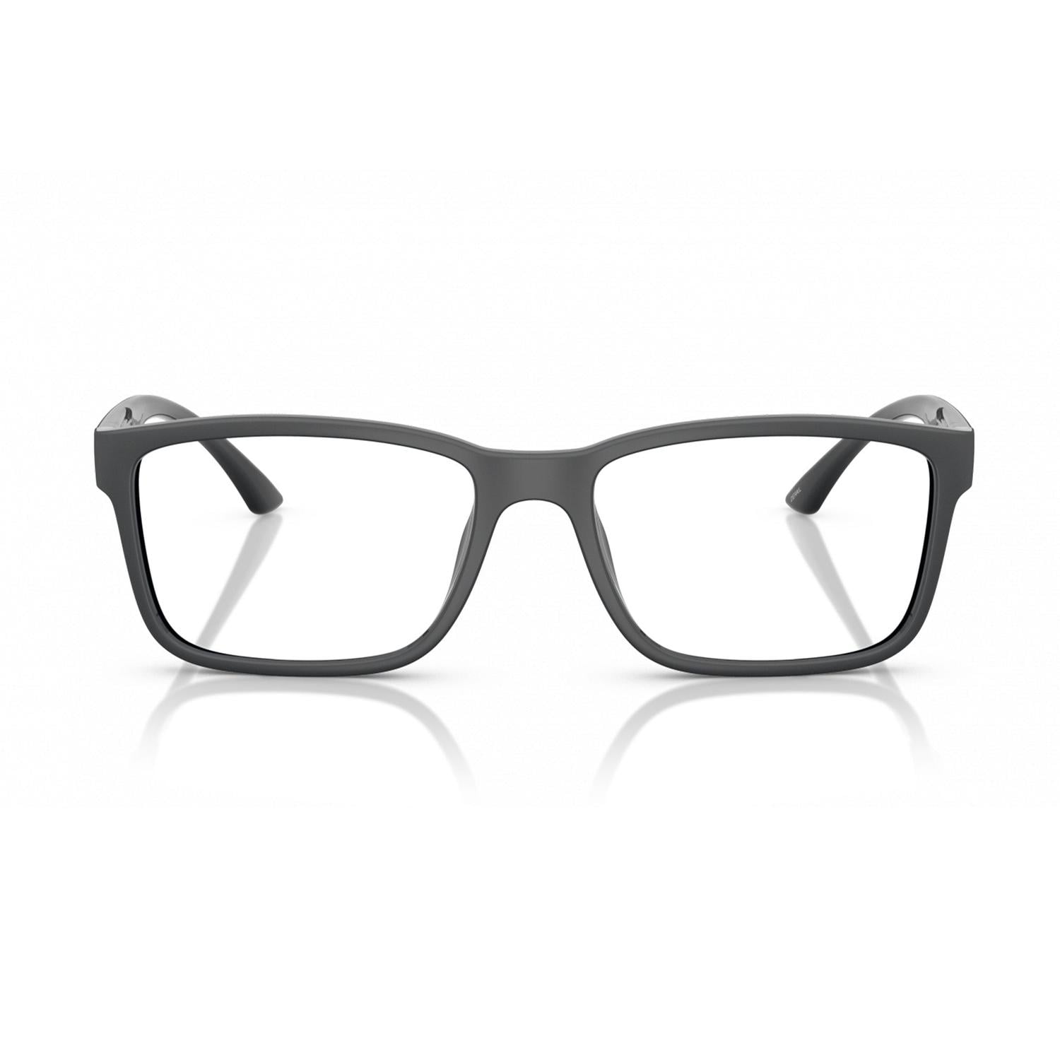MONTURA  HOMBRE AN7276U 2841 55 ARNETTE GRIS 1034027 - 1