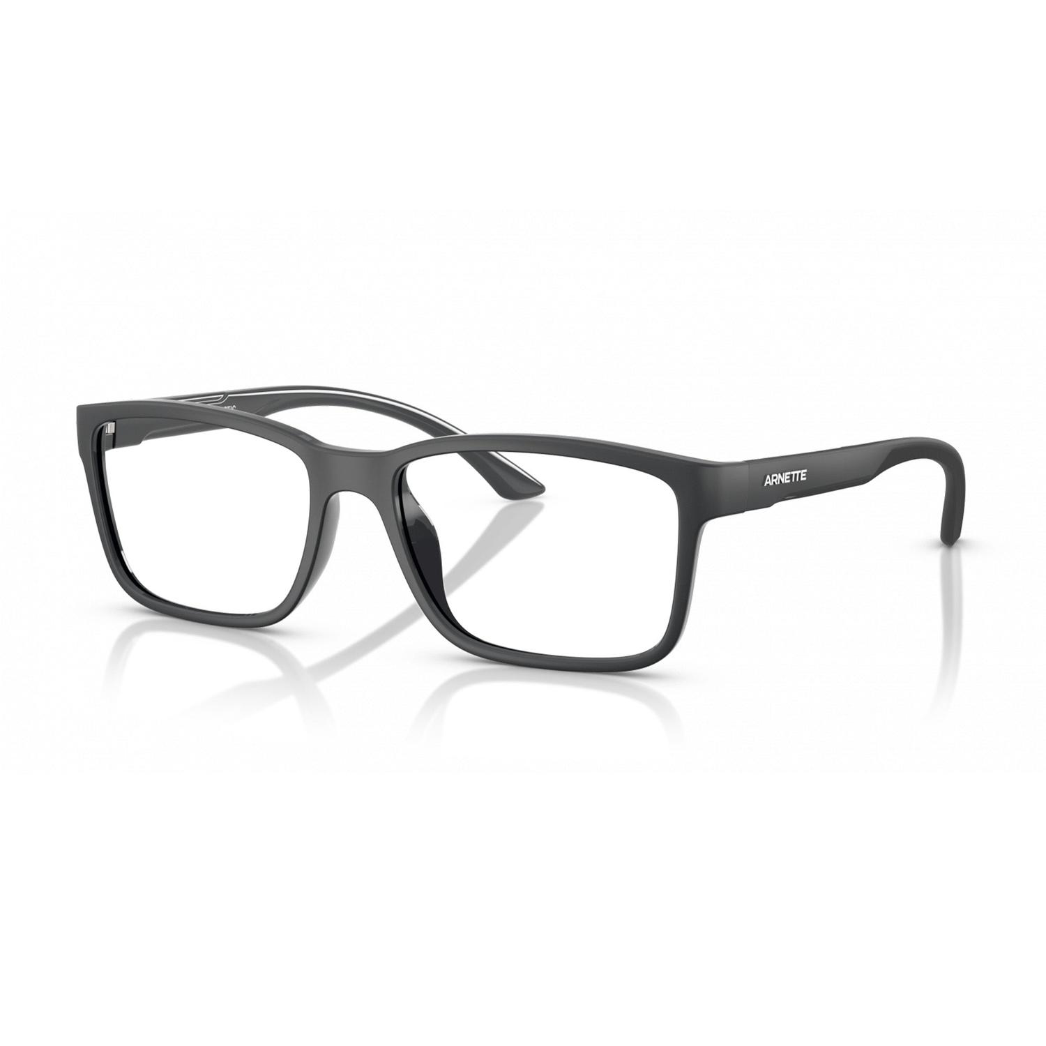 MONTURA  HOMBRE AN7276U 2841 55 ARNETTE GRIS 1034027 - 2