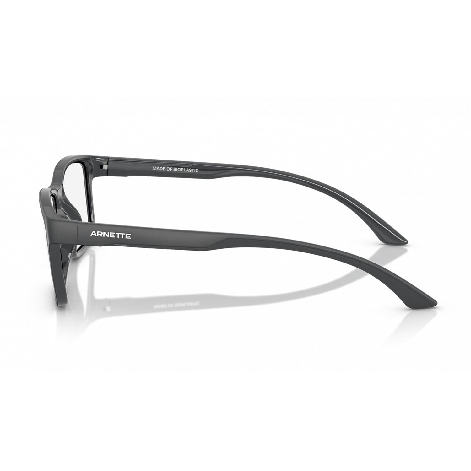 MONTURA  HOMBRE AN7276U 2841 55 ARNETTE GRIS 1034027 - 3