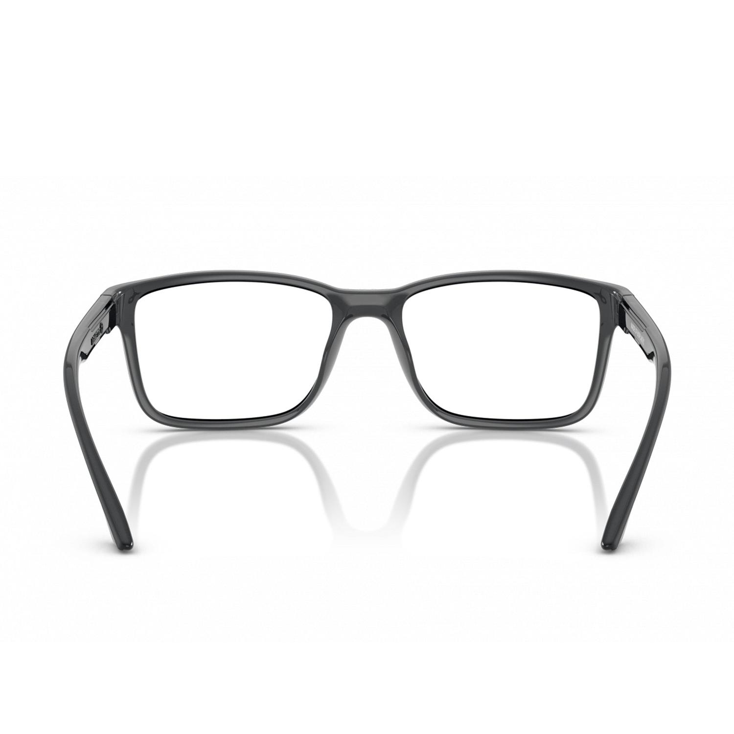 MONTURA  HOMBRE AN7276U 2841 55 ARNETTE GRIS 1034027 - 4