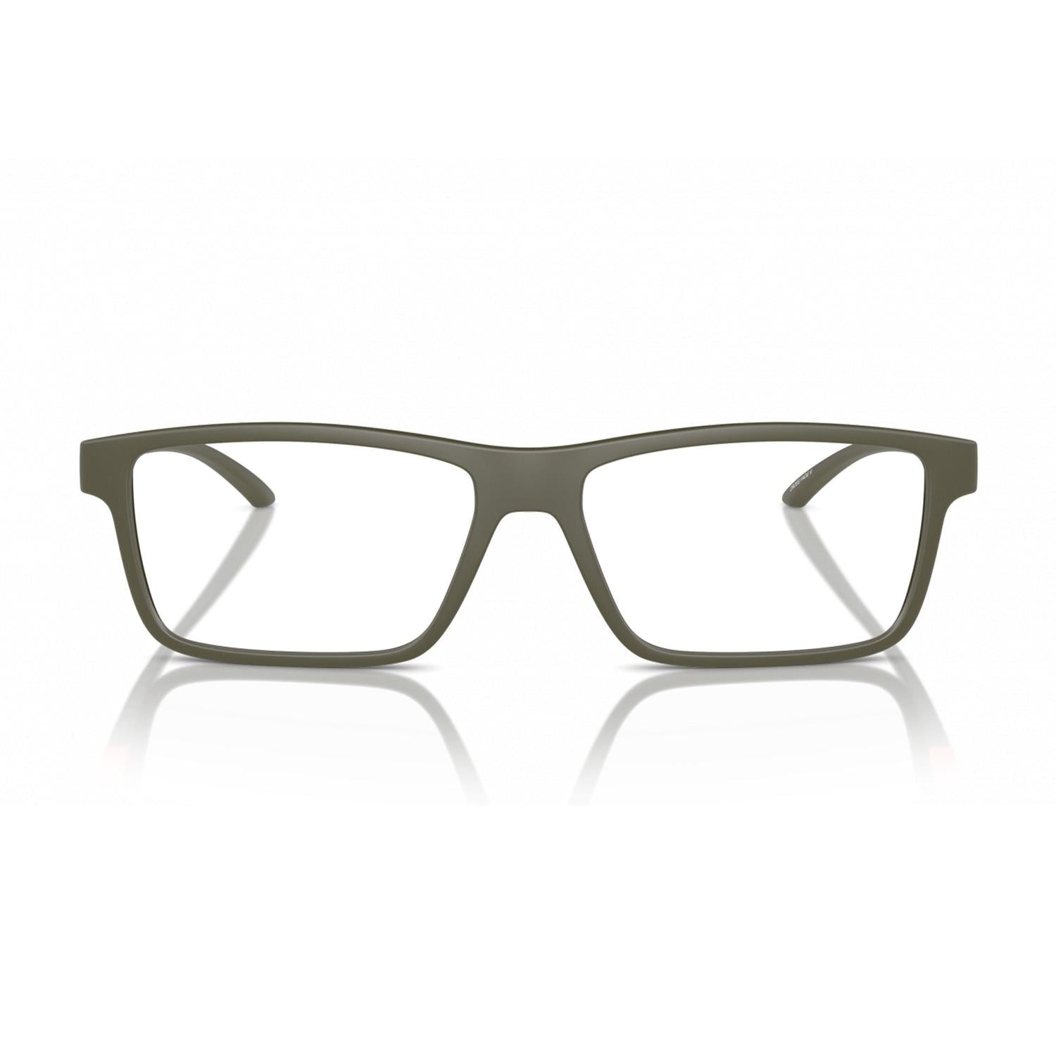 MONTURA HOMBRE AN7216 2854 56 ARNETTE VERDE 1034021 - 1