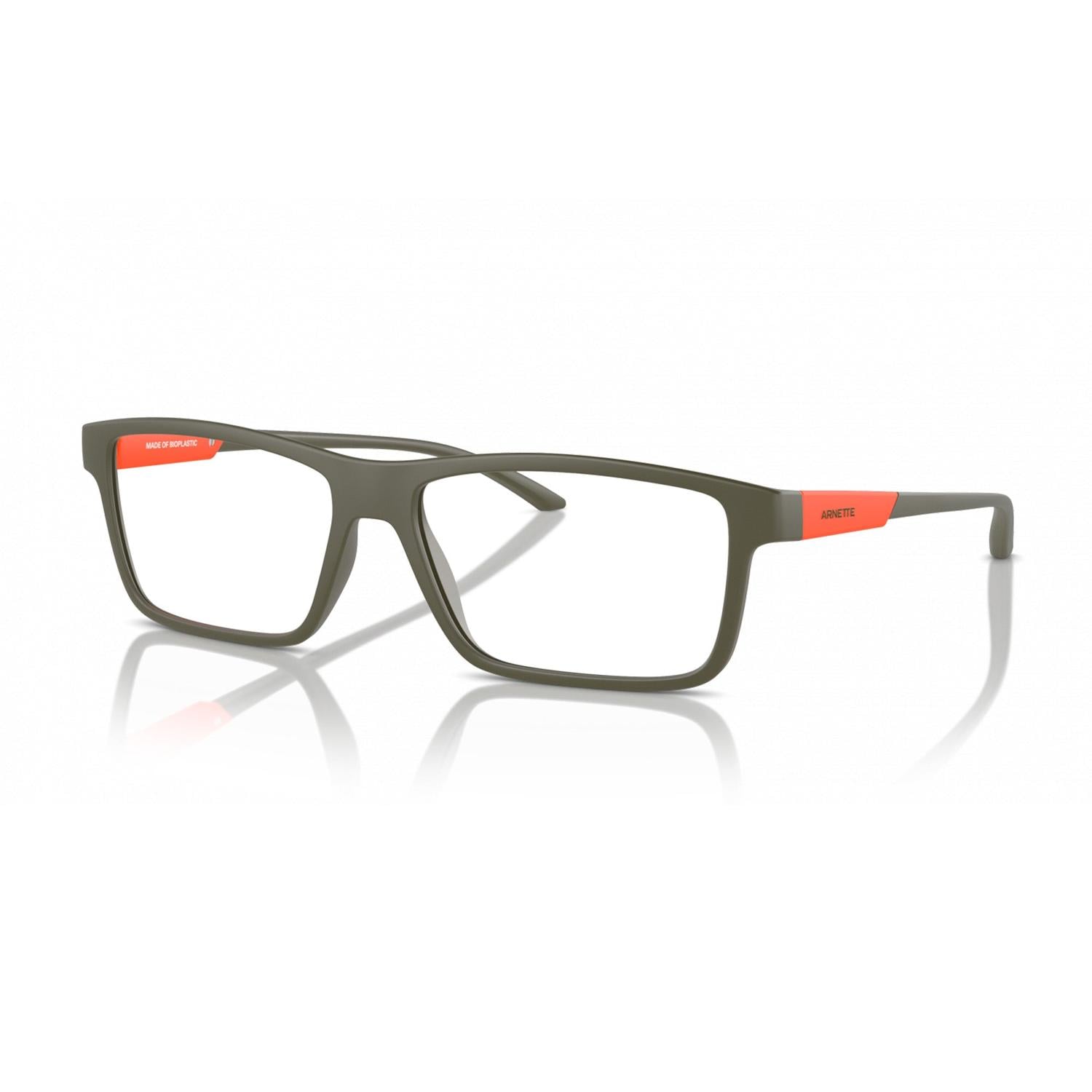 MONTURA HOMBRE AN7216 2854 56 ARNETTE VERDE 1034021 - 2
