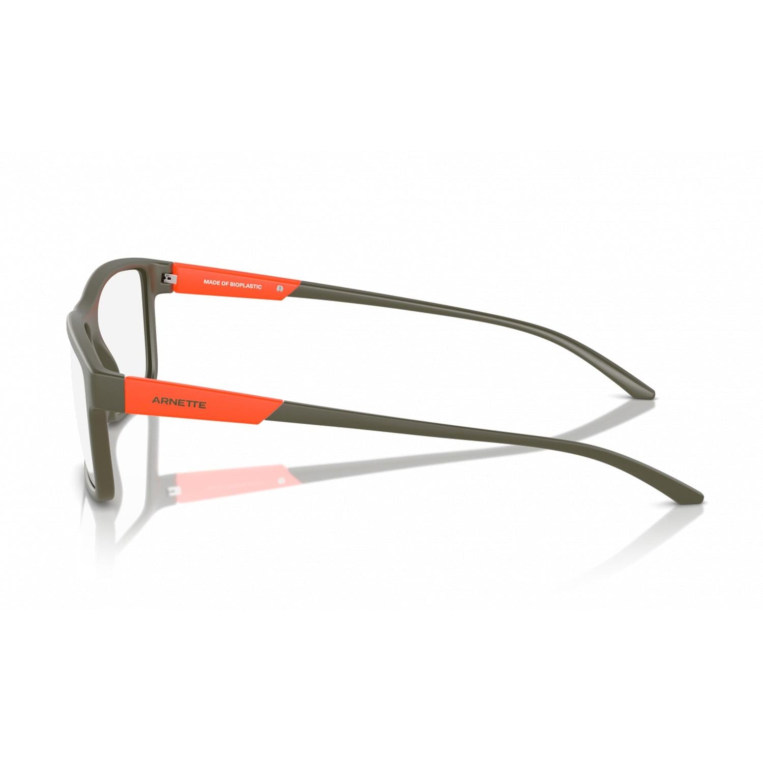 MONTURA HOMBRE AN7216 2854 56 ARNETTE VERDE 1034021 - 3