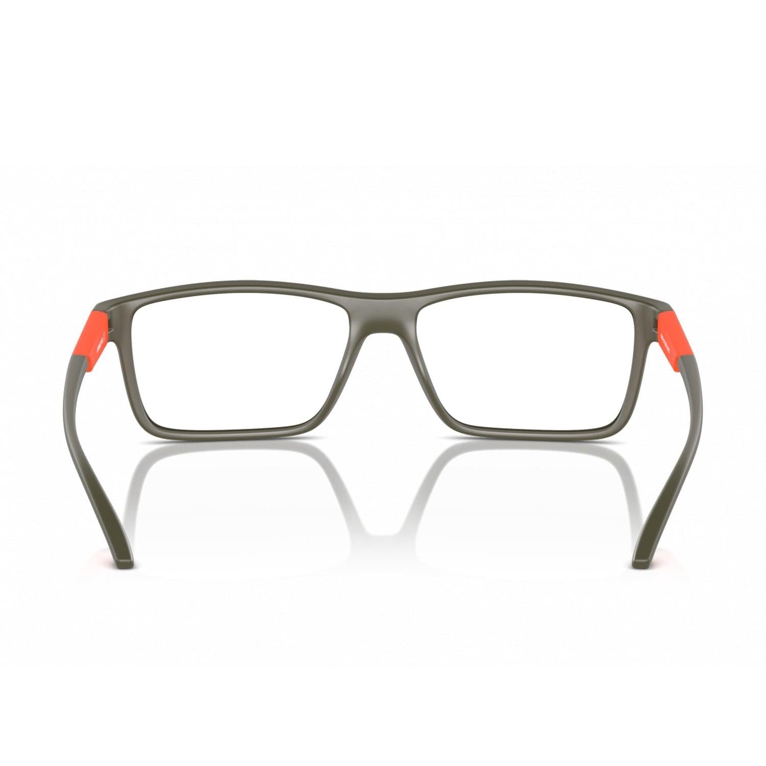 MONTURA HOMBRE AN7216 2854 56 ARNETTE VERDE 1034021 - 4