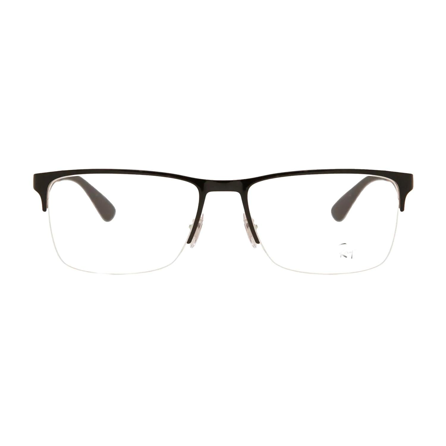 MONTURA UNISEX RX6335 2890 54 RAY BAN - 1