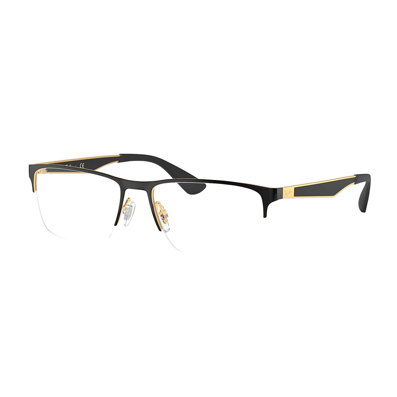 MONTURA UNISEX RX6335 2890 54 RAY BAN - 2