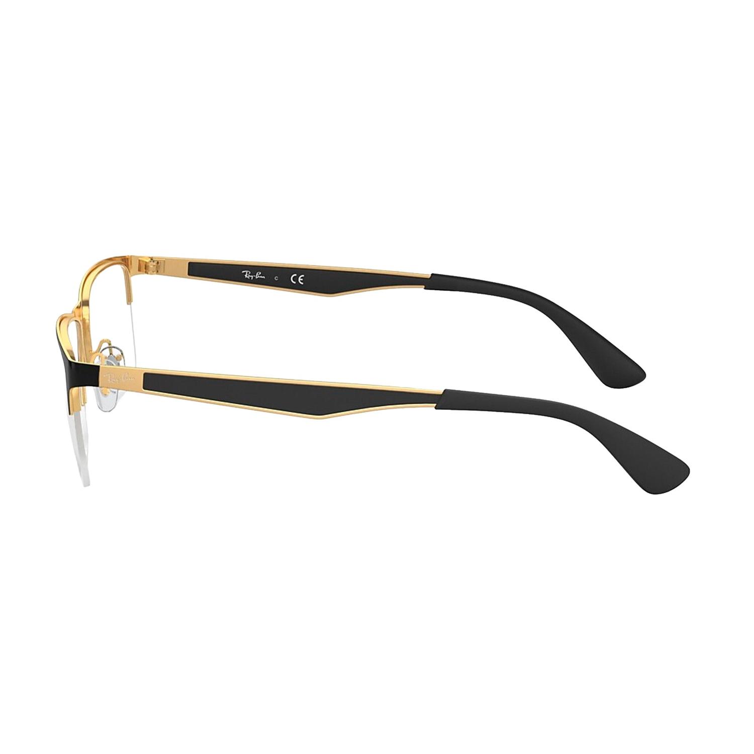 MONTURA UNISEX RX6335 2890 54 RAY BAN - 3