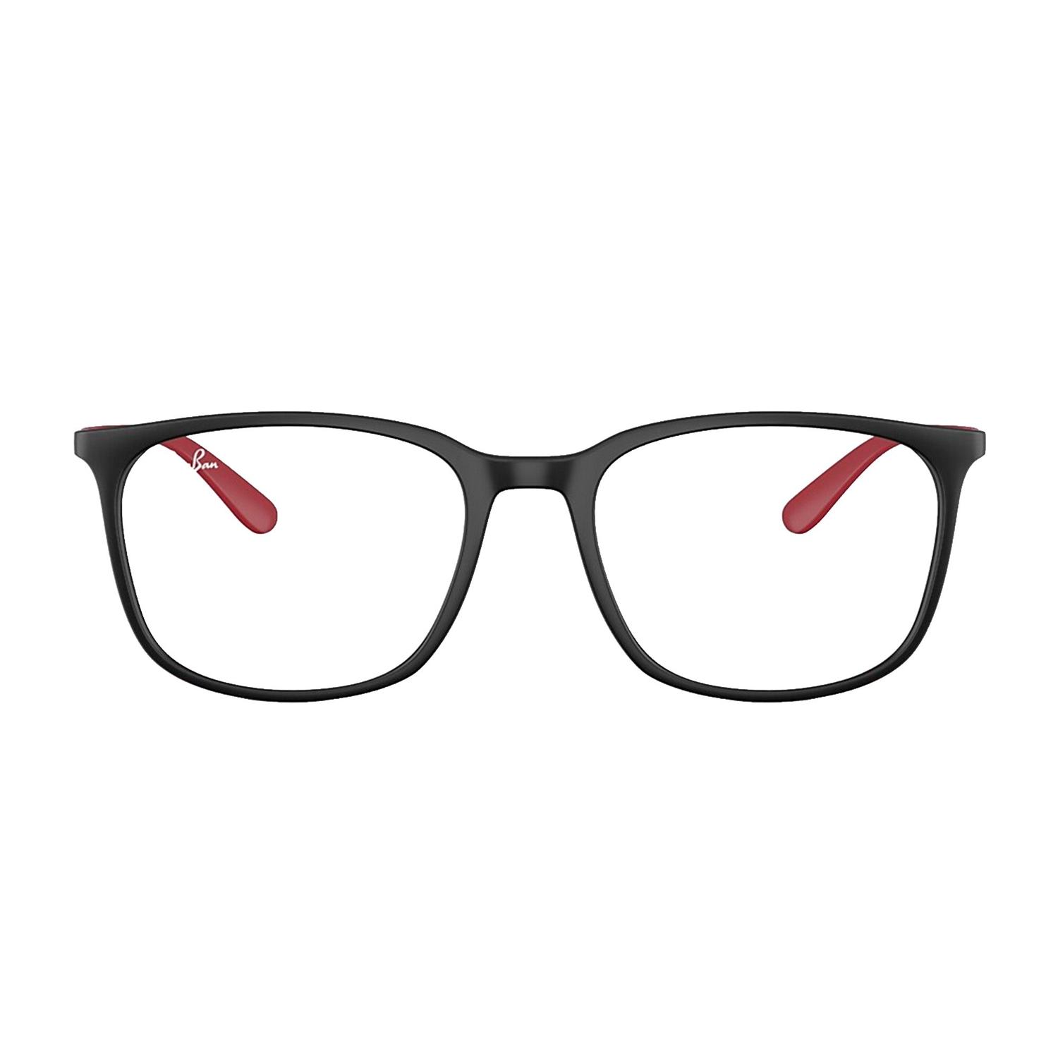 MONTURA HOMBRE RX7199 5915 54 RAY BAN GRIS 1034035 - 1