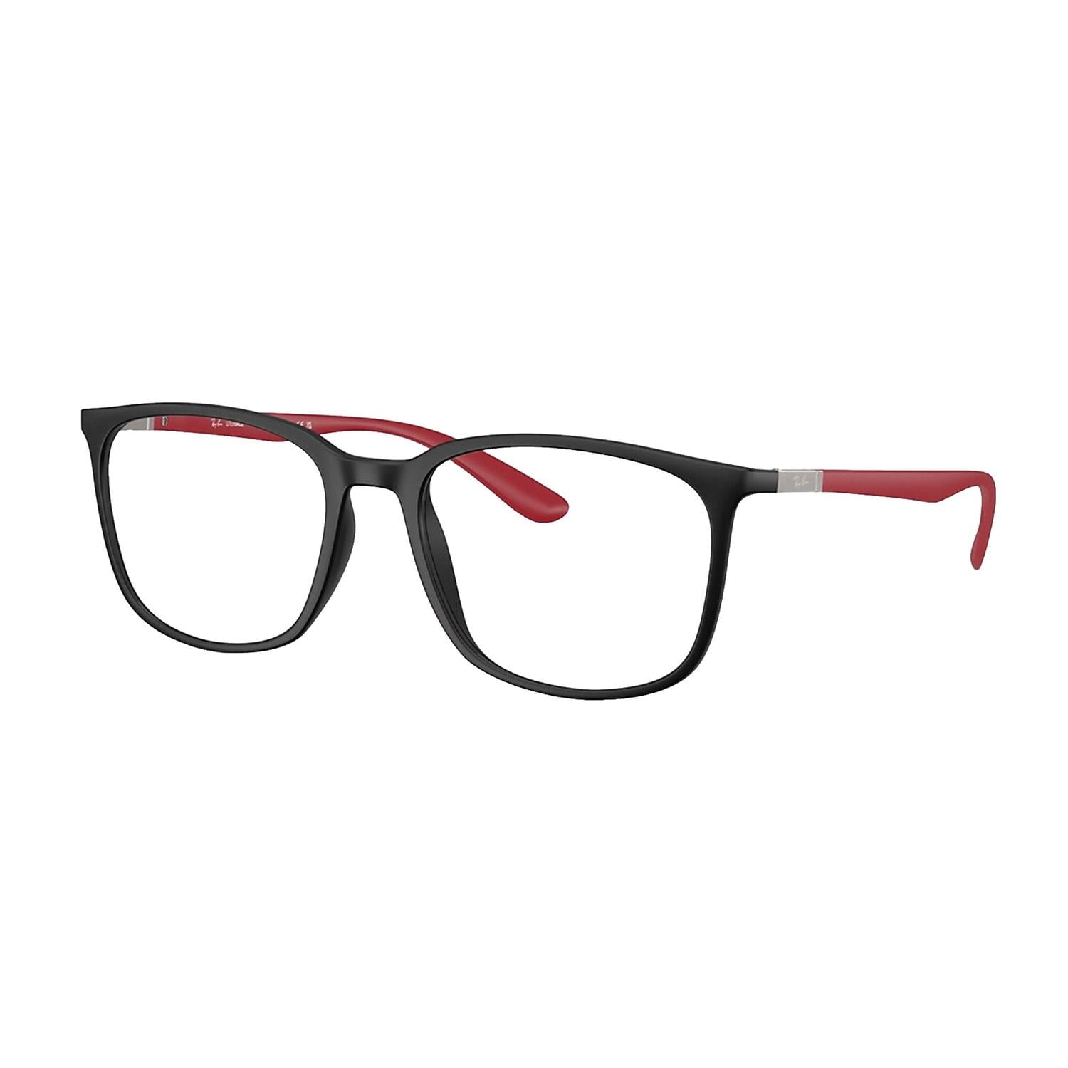 MONTURA HOMBRE RX7199 5915 54 RAY BAN GRIS 1034035 - 2